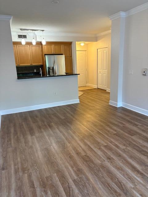 SAN RAPHAEL CONDO - Residential Lease