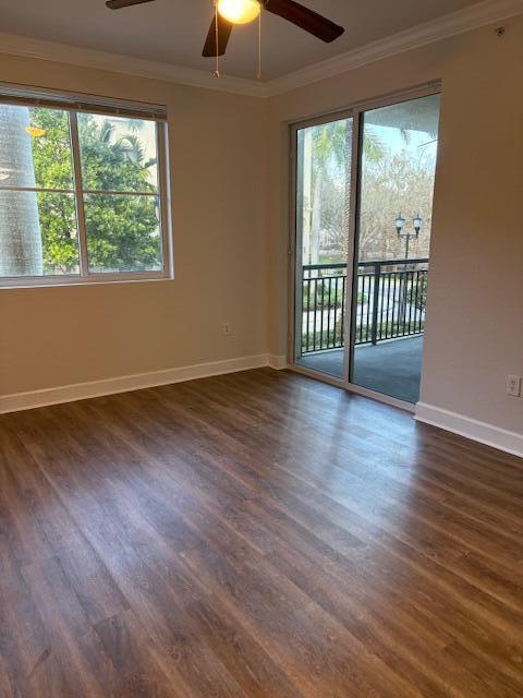 SAN RAPHAEL CONDO - Residential Lease