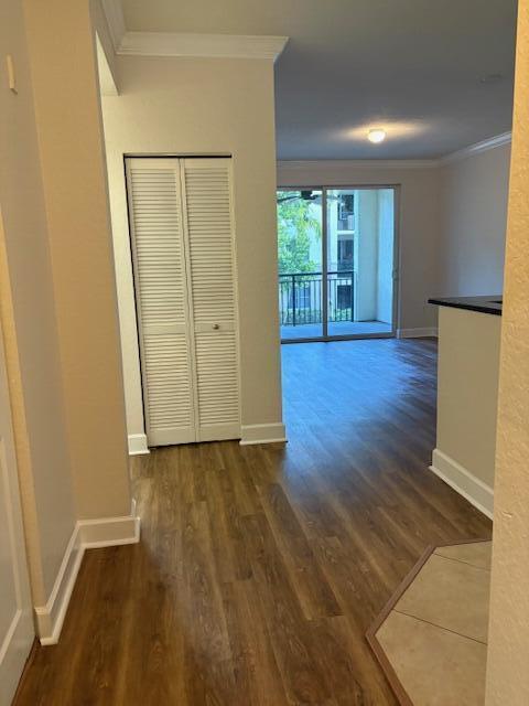 SAN RAPHAEL CONDO - Residential Lease