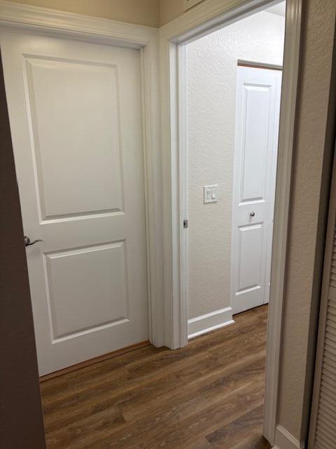 SAN RAPHAEL CONDO - Residential Lease