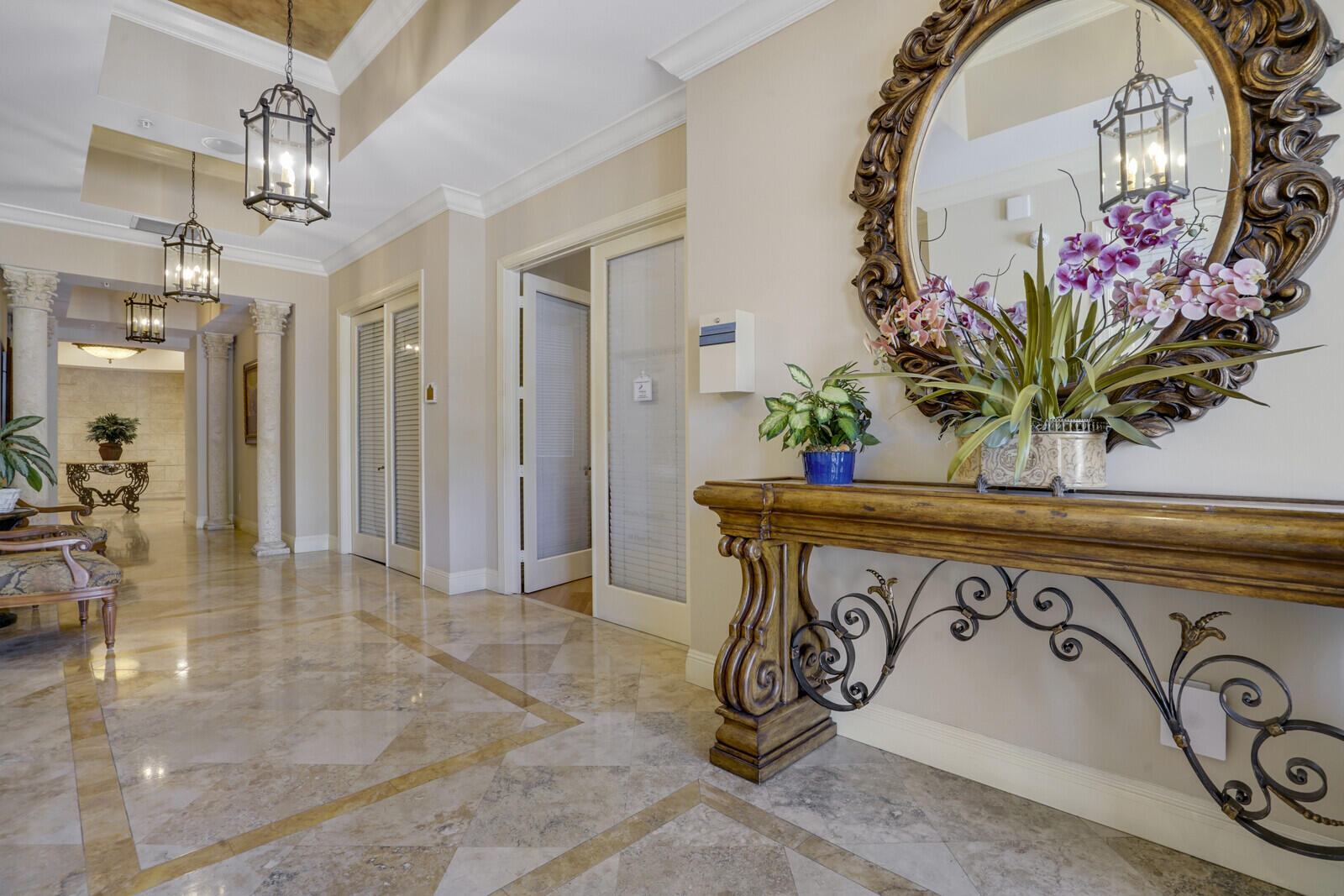 SAN RAPHAEL CONDO - Residential Lease