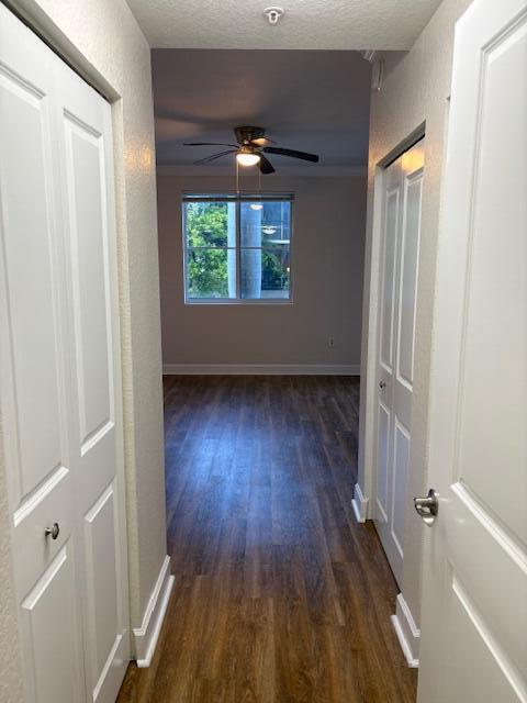 SAN RAPHAEL CONDO - Residential Lease