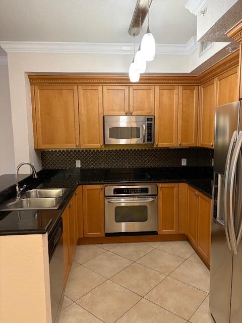 SAN RAPHAEL CONDO - Residential Lease