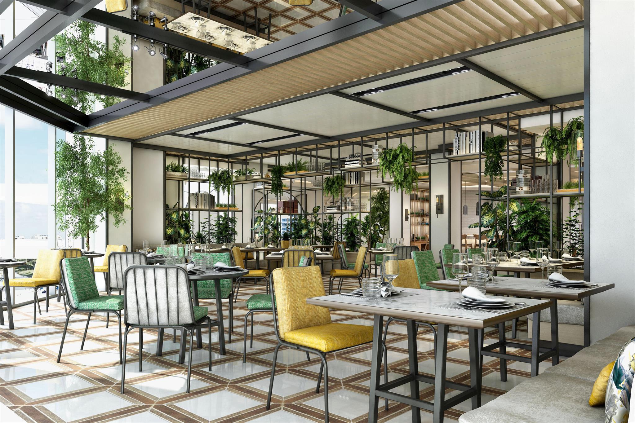 SPANISH RIVER LAND CO A - Residential