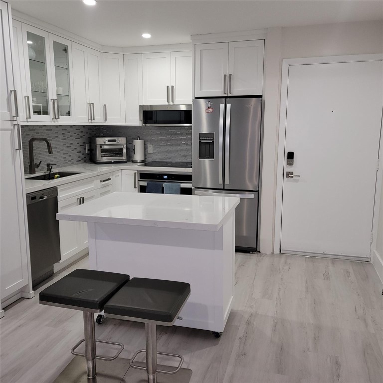 CHATEAU DE VILLE CONDO - Residential