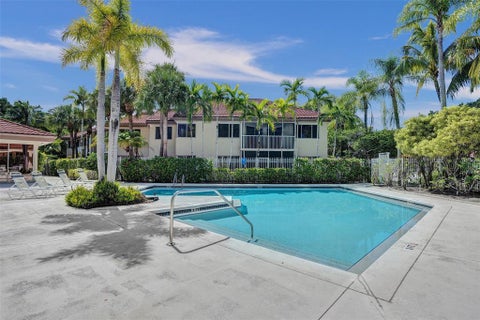 Tiny photo for 9202 NW 9th Court, Plantation, FL 33324 (MLS # B26043097)