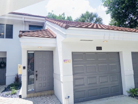 Tiny photo for 9202 NW 9th Court, Plantation, FL 33324 (MLS # B26043097)