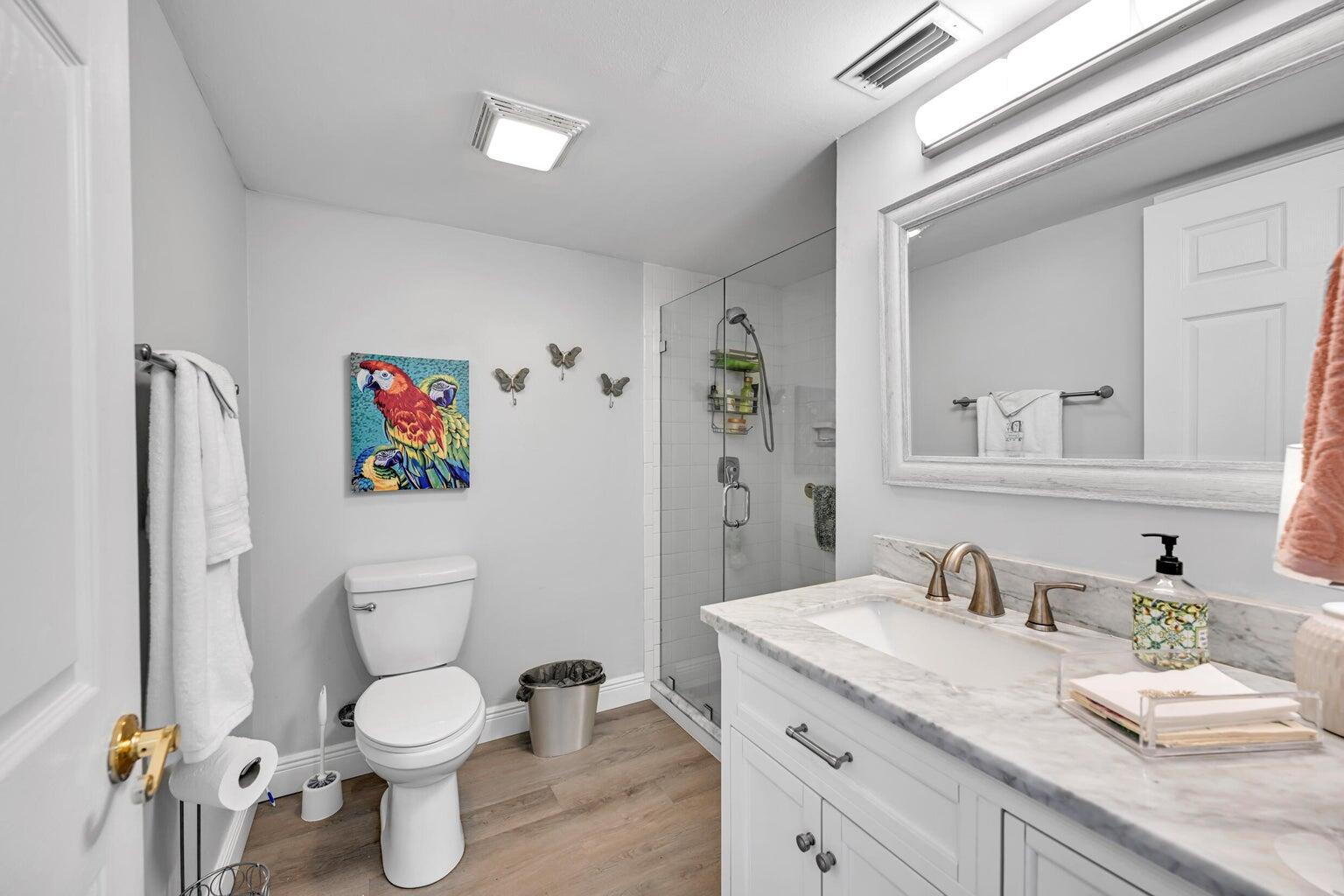 PALM GREENS AT VILLA DEL RAY CONDO II - Residential Lease