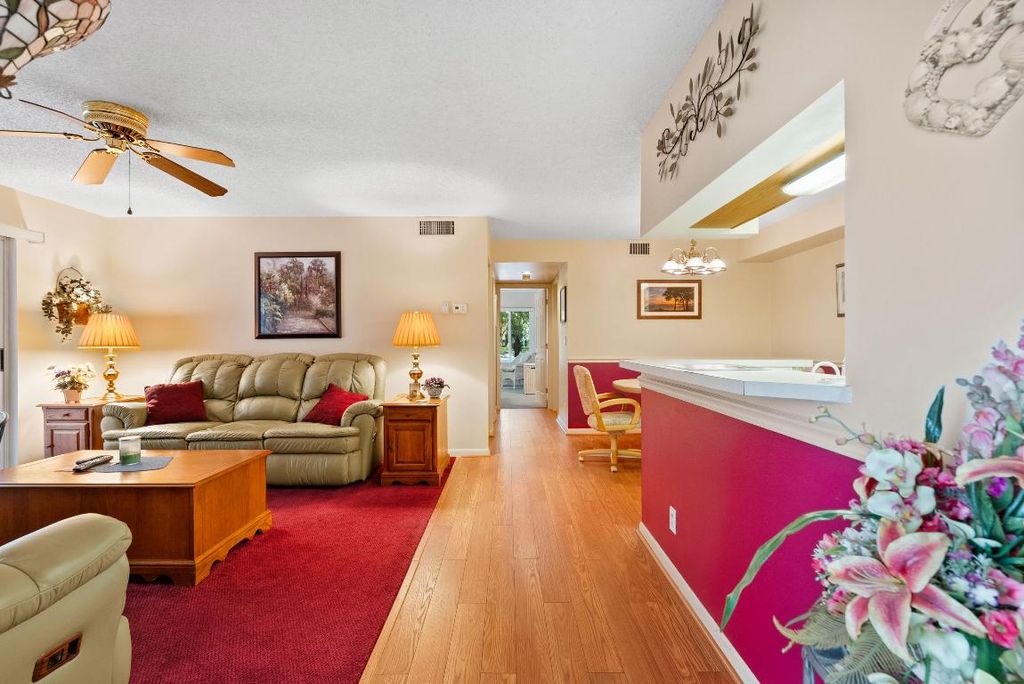 Photo of 2508 SE Anchorage Cove #H-1, Port Saint Lucie, FL 34952 (MLS # R11117008)