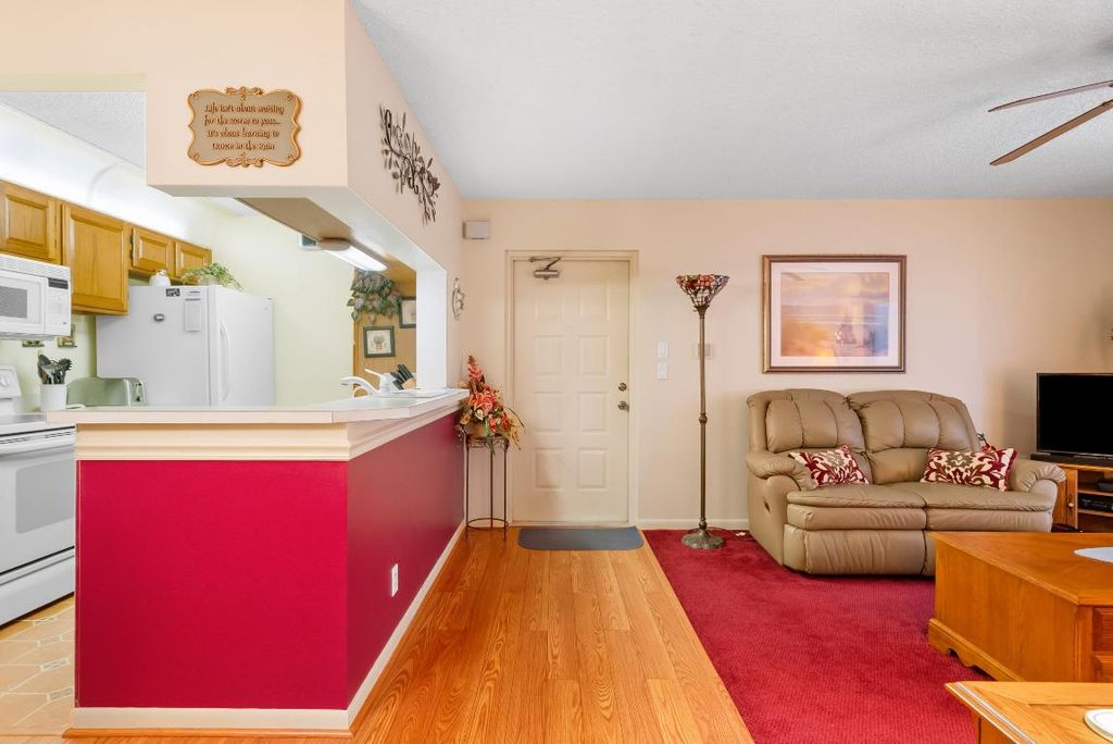 Photo of 2508 SE Anchorage Cove #H-1, Port Saint Lucie, FL 34952 (MLS # R11117008)