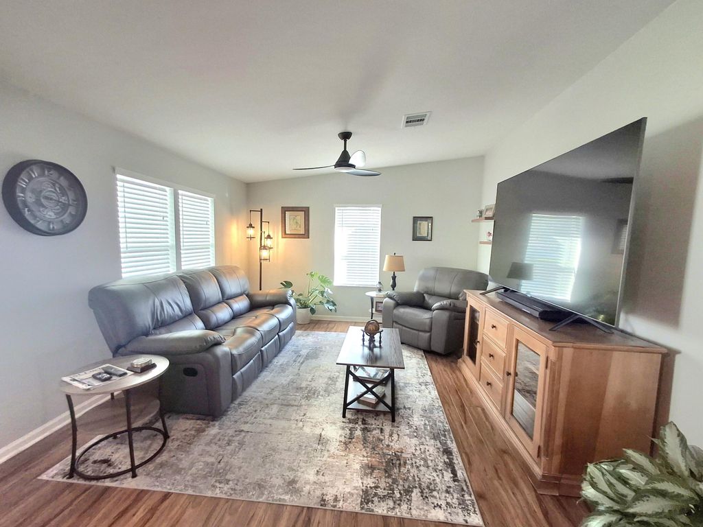 Photo of 2816 Eagles Nest Way, Port Saint Lucie, FL 34952 (MLS # R11126180)