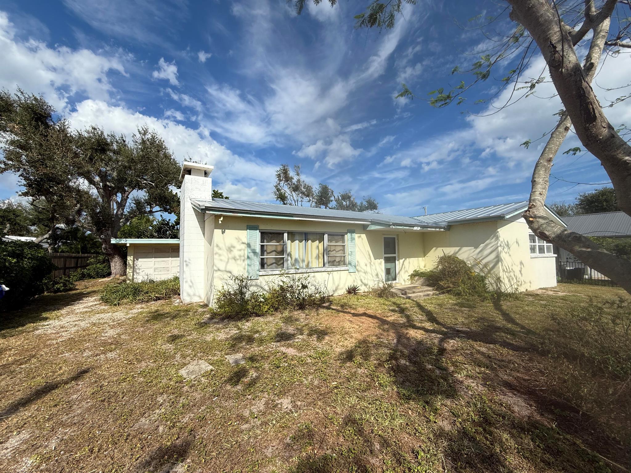 SILVER SHORES - Residential Lease