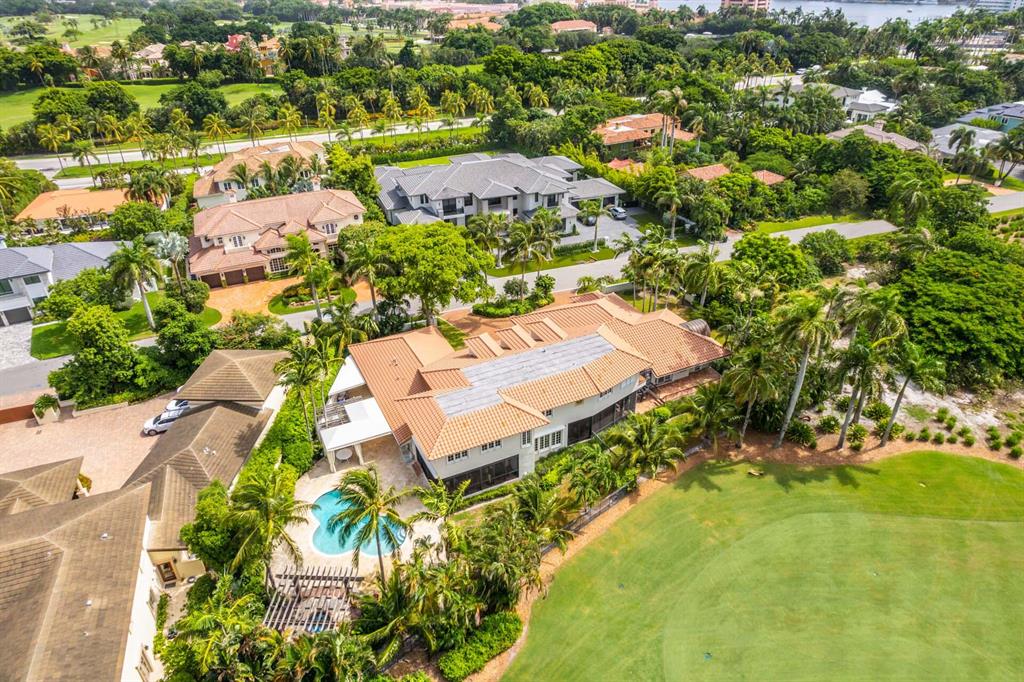 ROYAL PALM YACHT & COUNTRY CLUB - Residential