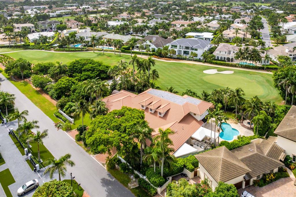 ROYAL PALM YACHT & COUNTRY CLUB - Residential