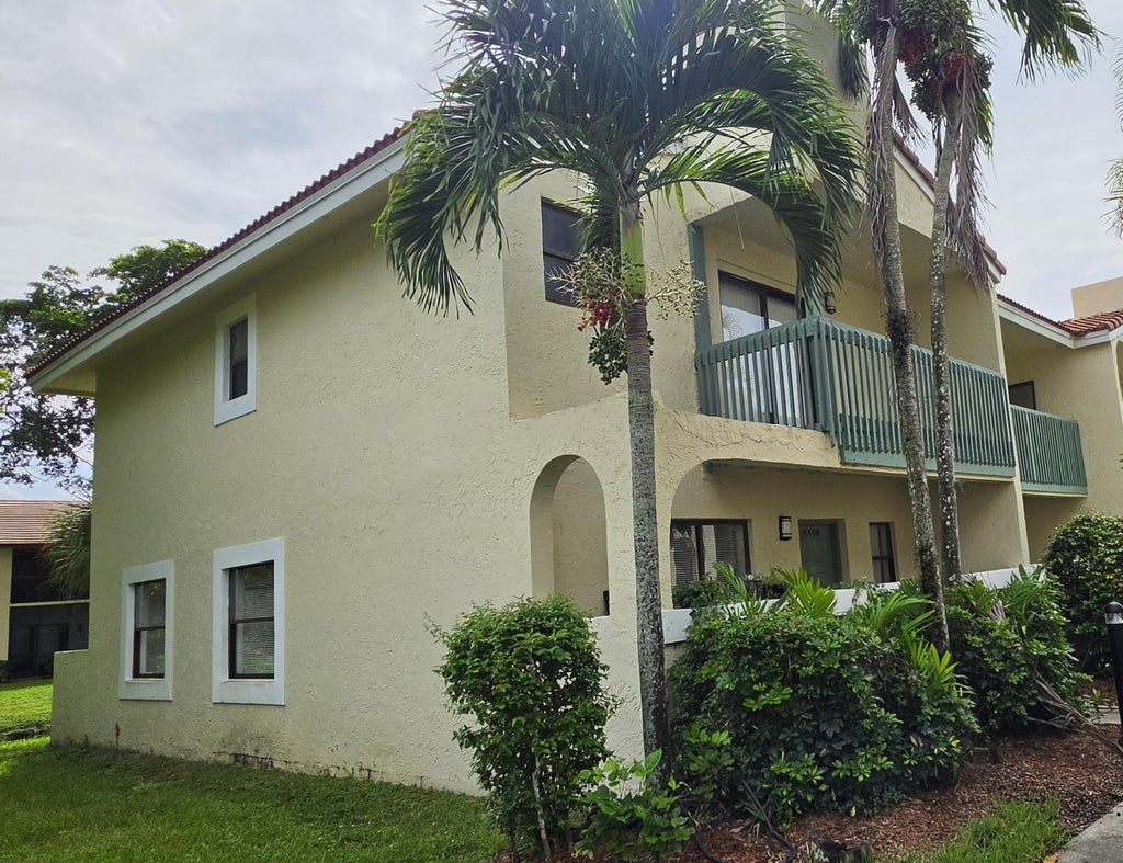 Photo of 11409 Royal Palm Boulevard #11409, Coral Springs, FL 33065 (MLS # B26082410)