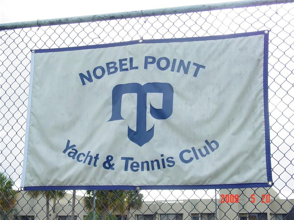 NOBEL POINT - Residential