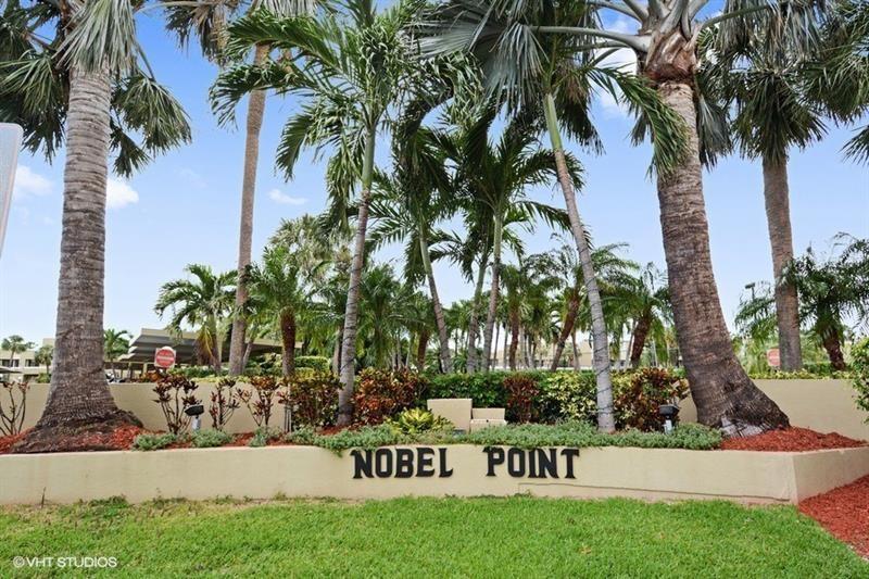 NOBEL POINT - Residential