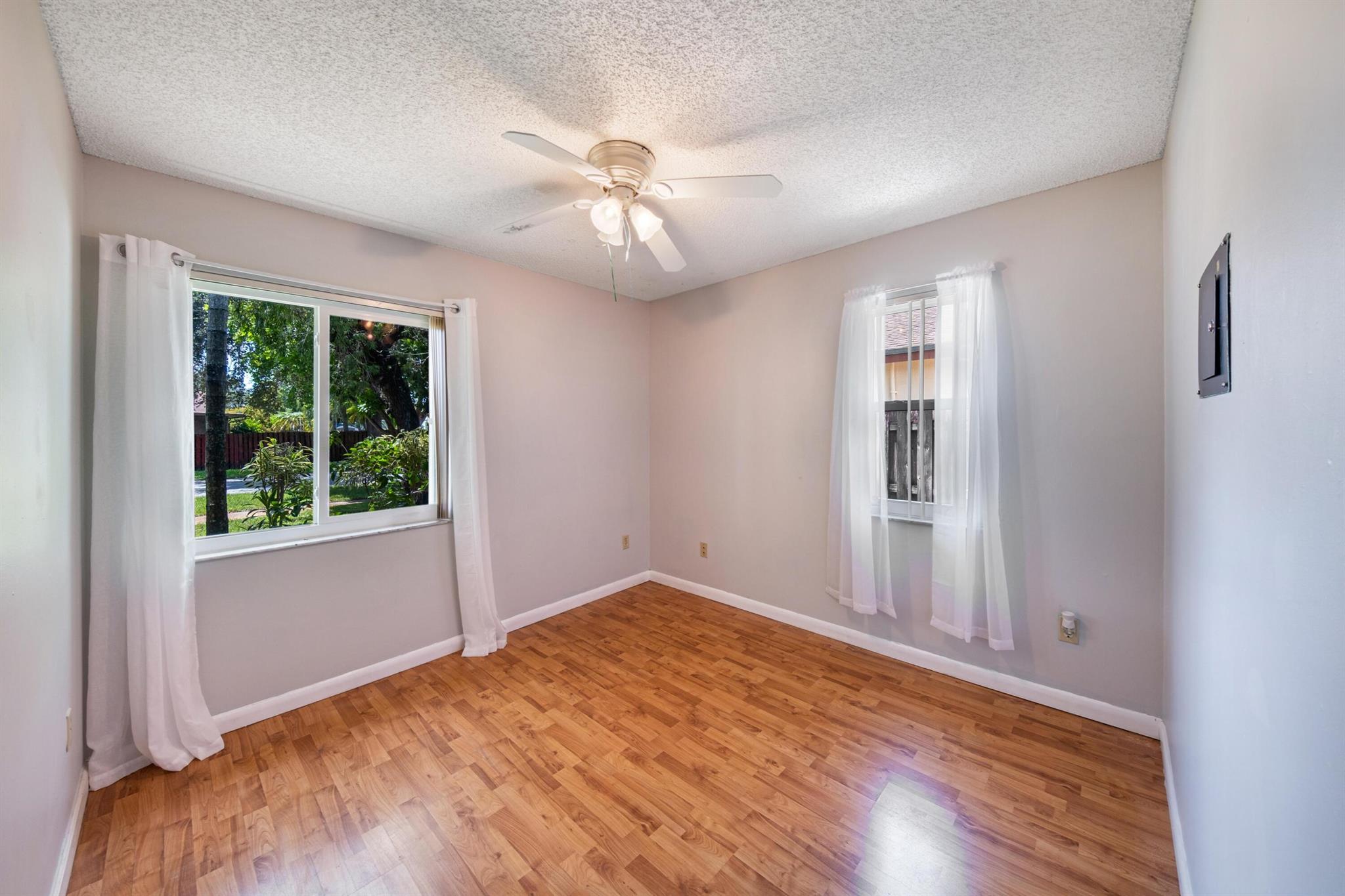 FLAMINGO GARDENS-TAMARIND - Residential Lease