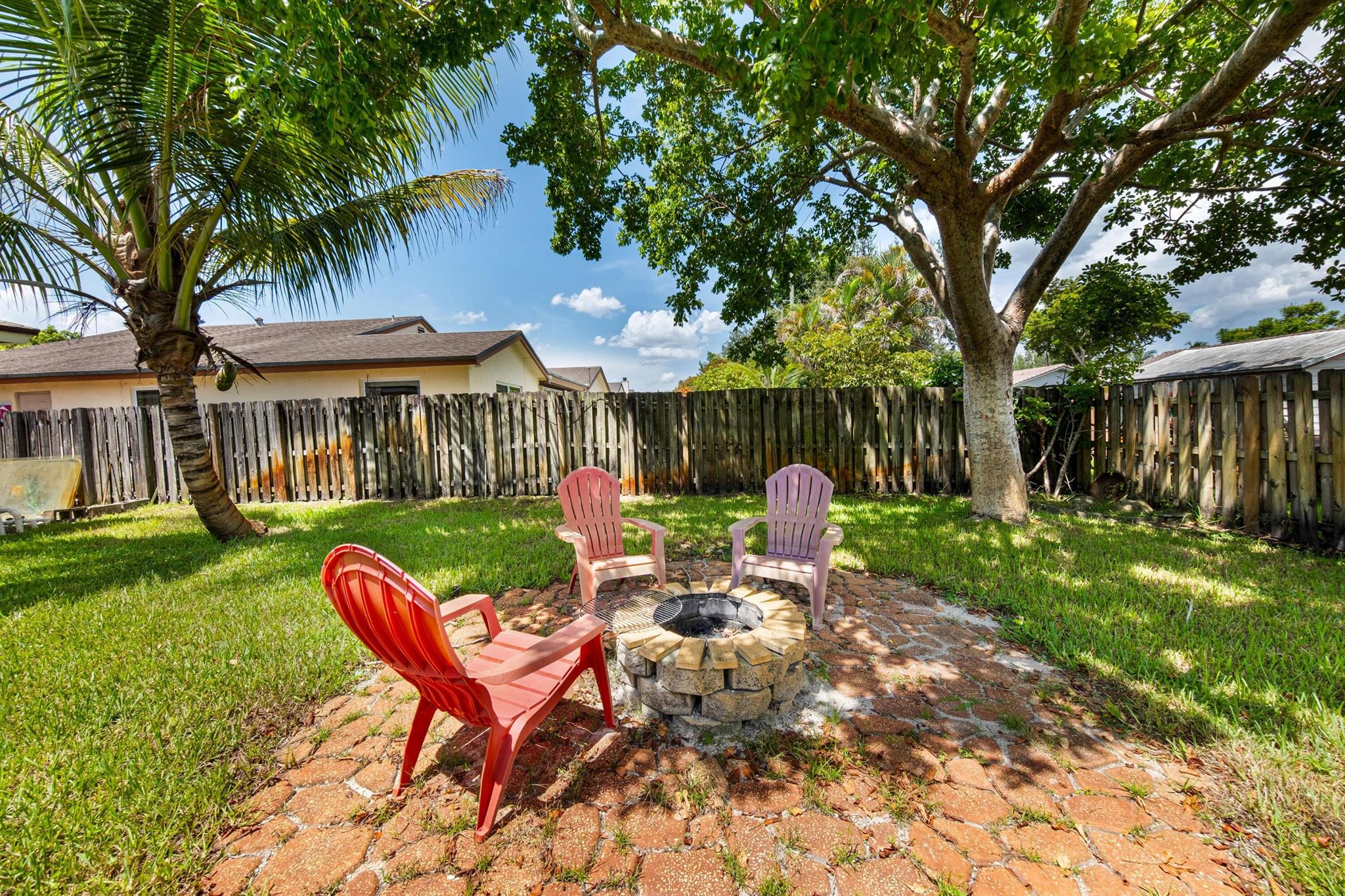 FLAMINGO GARDENS-TAMARIND - Residential Lease