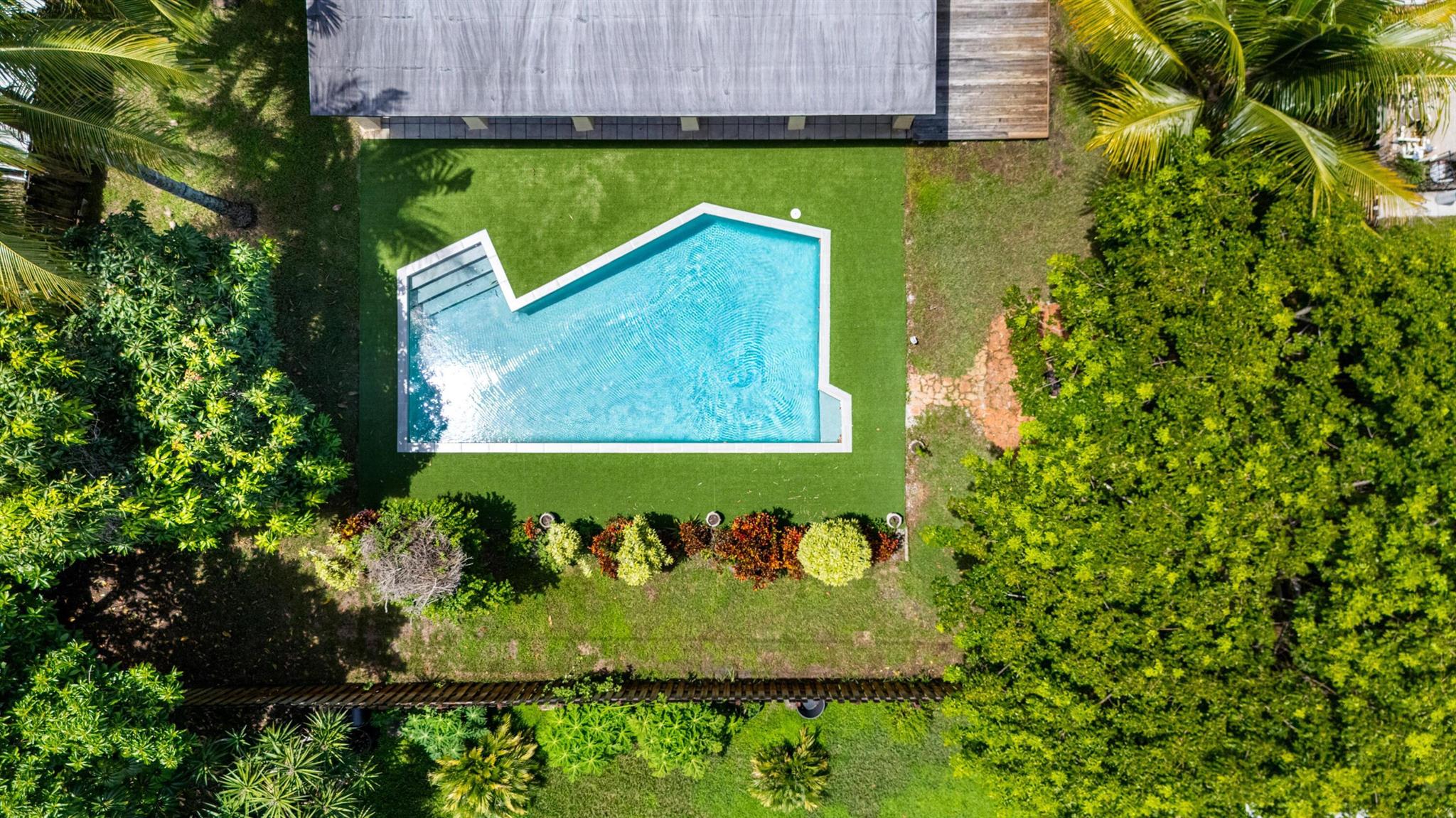FLAMINGO GARDENS-TAMARIND - Residential Lease