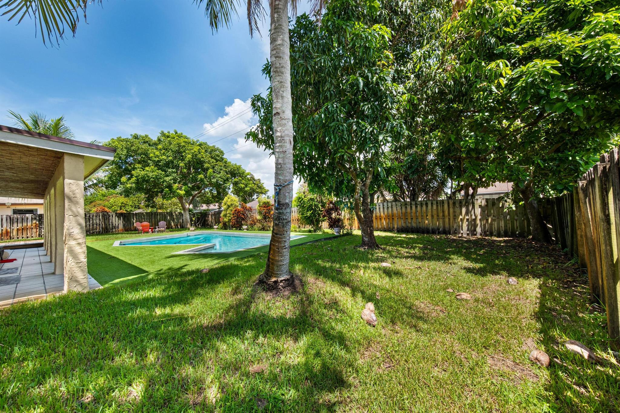 FLAMINGO GARDENS-TAMARIND - Residential Lease