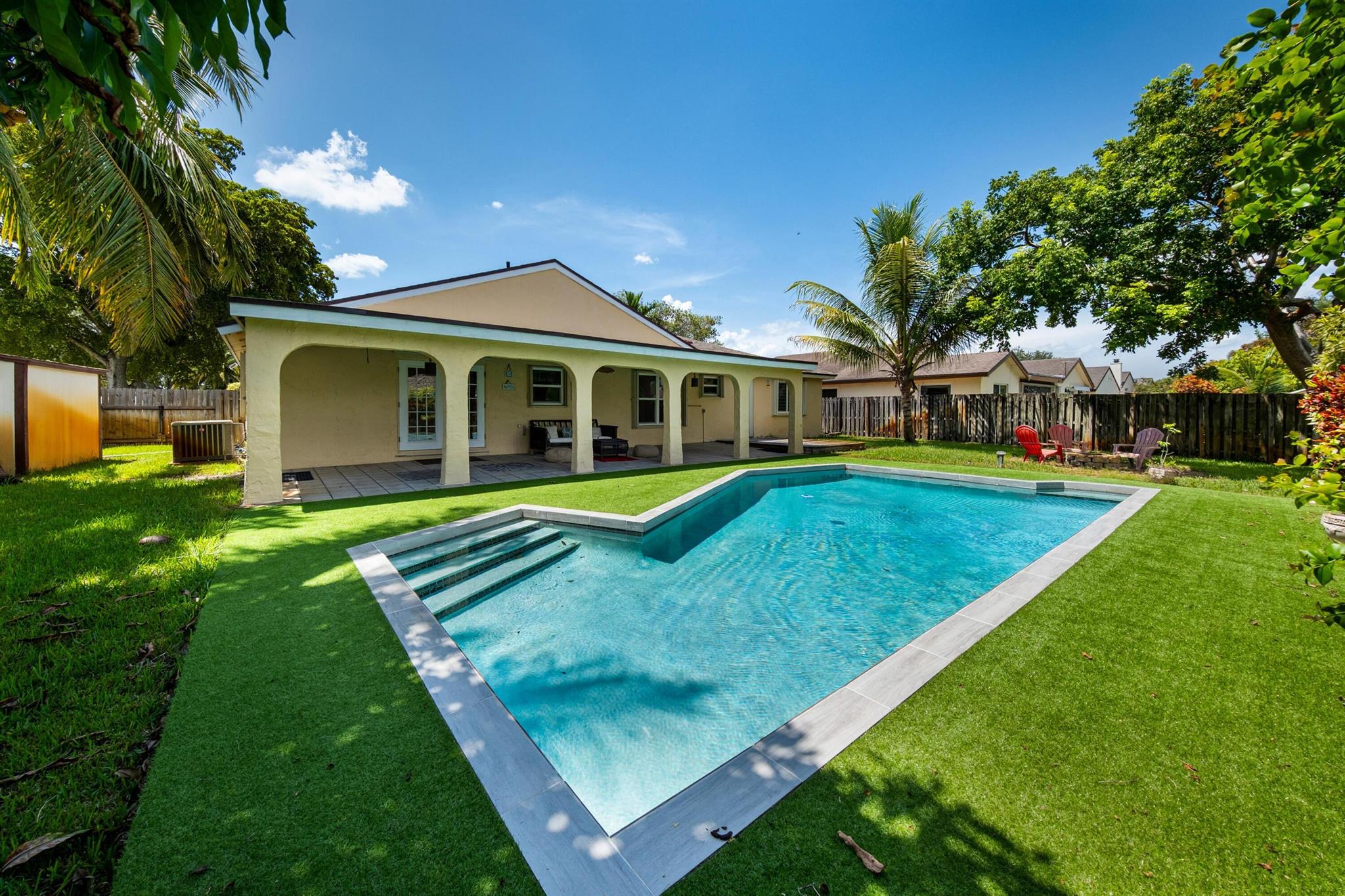 FLAMINGO GARDENS-TAMARIND - Residential Lease