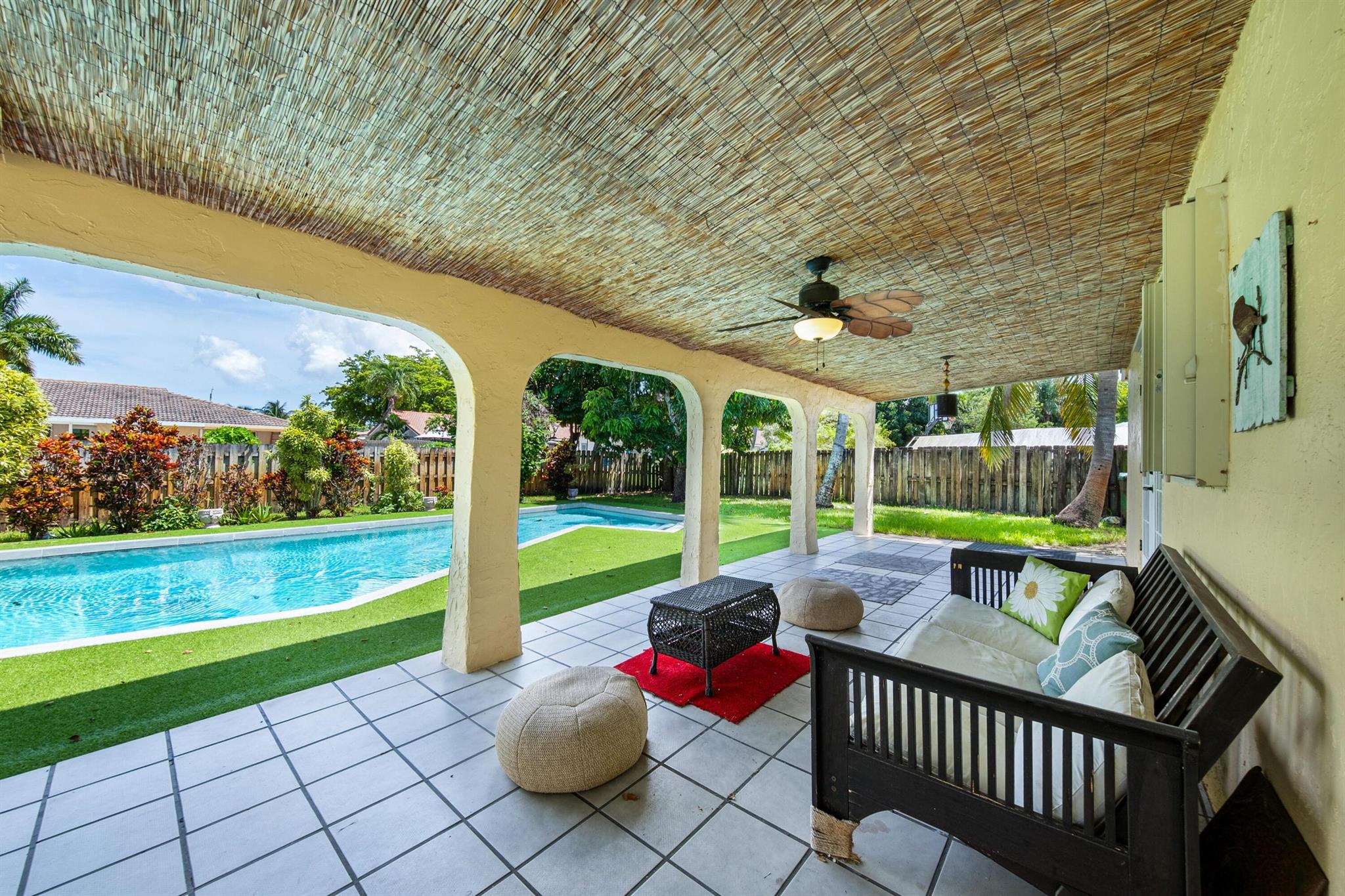 FLAMINGO GARDENS-TAMARIND - Residential Lease