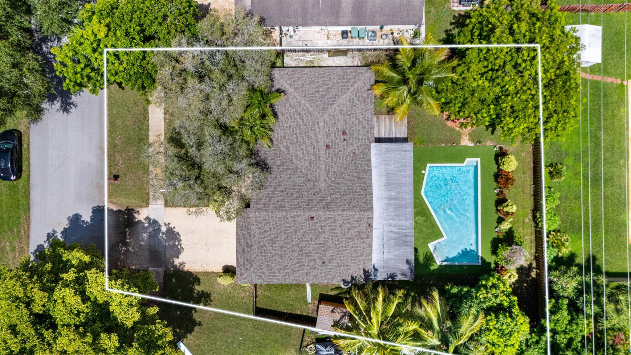 FLAMINGO GARDENS-TAMARIND - Residential Lease
