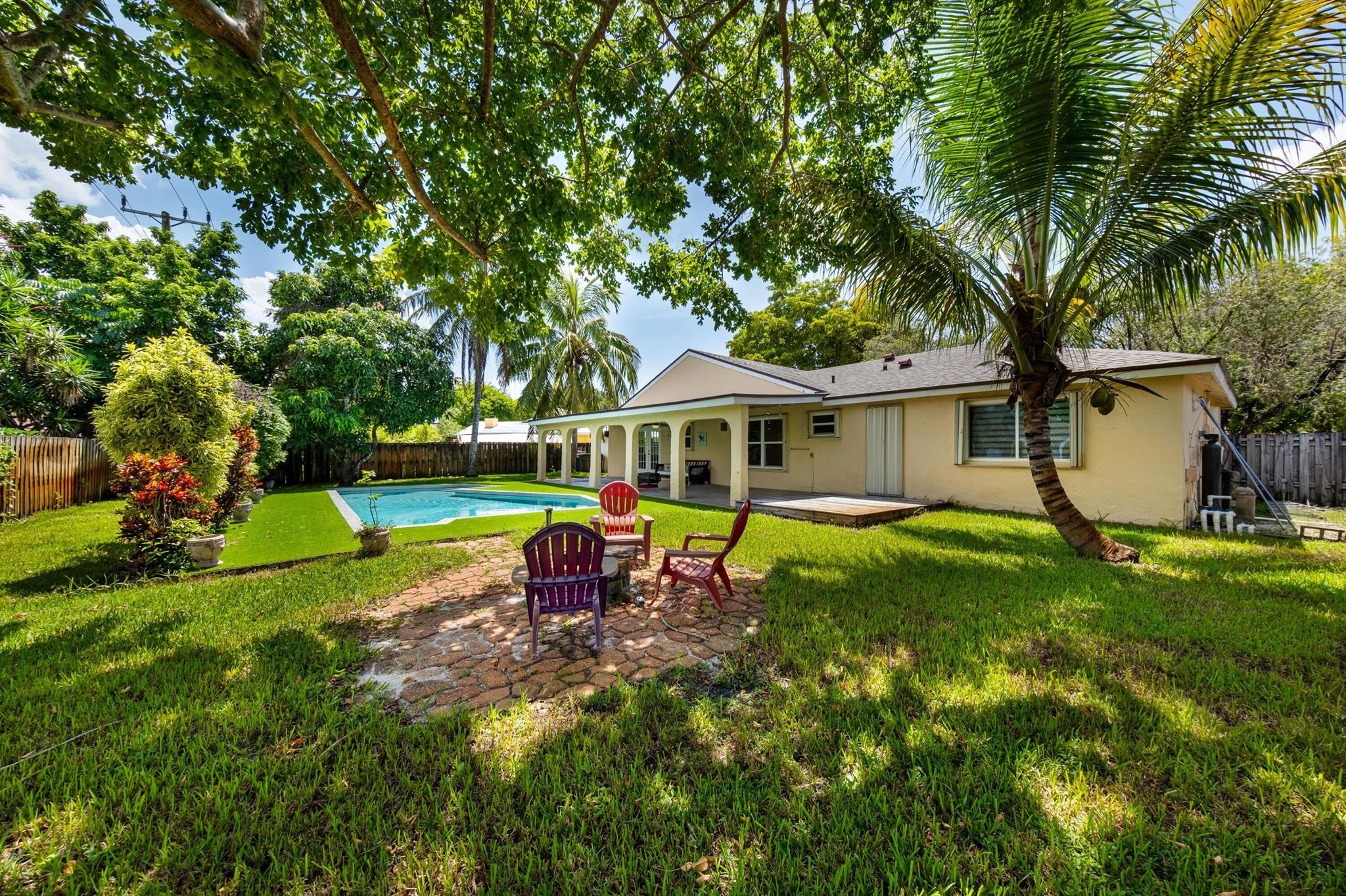 FLAMINGO GARDENS-TAMARIND - Residential Lease