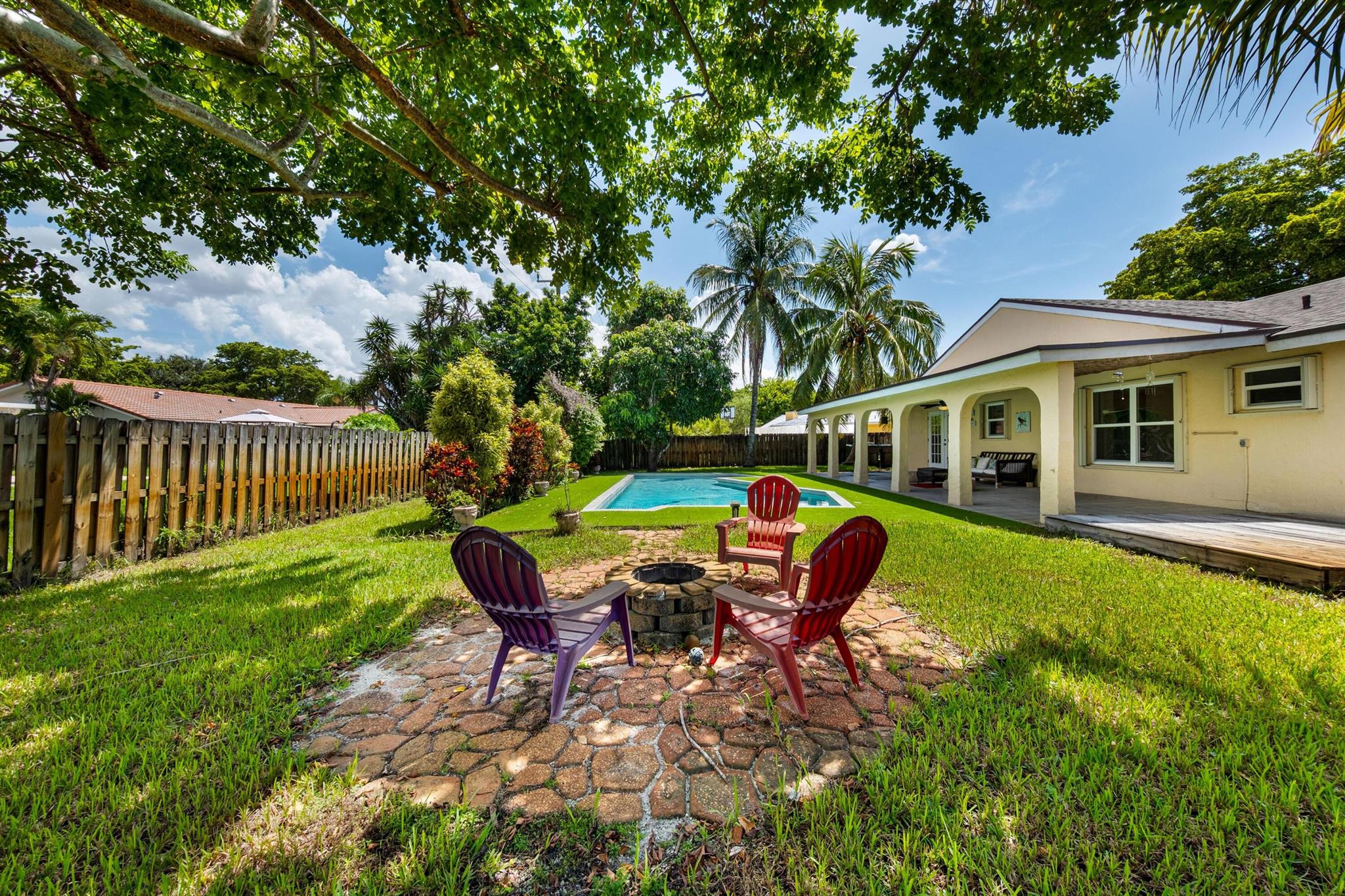 FLAMINGO GARDENS-TAMARIND - Residential Lease