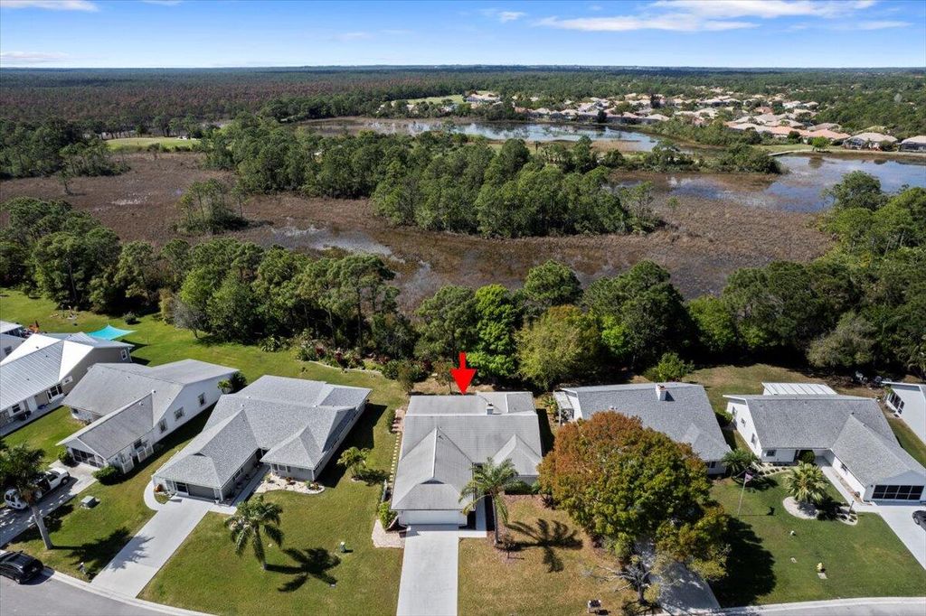 Photo of 6930 SE Lillian Court, Stuart, FL 34997 (MLS # R10963495)