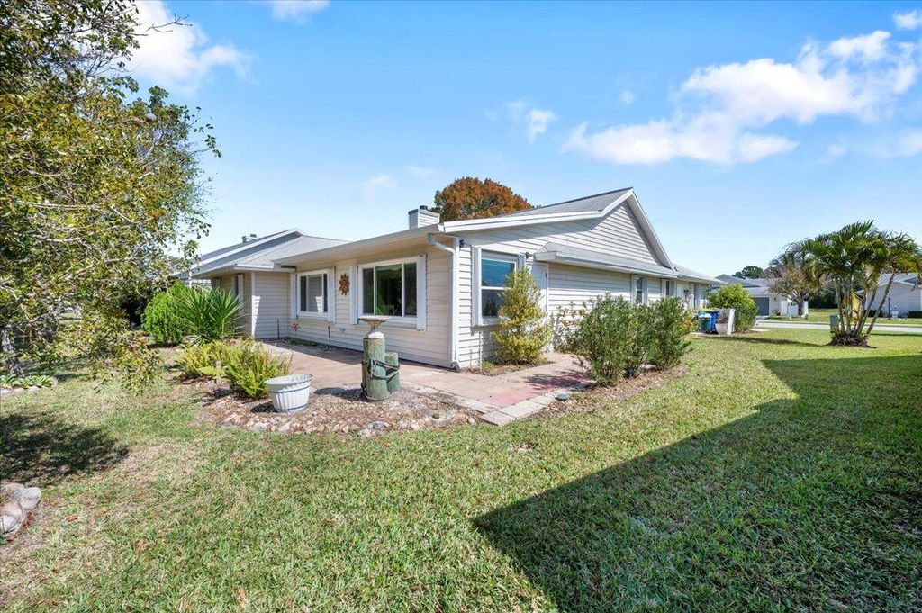 Photo of 6930 SE Lillian Court, Stuart, FL 34997 (MLS # R10963495)