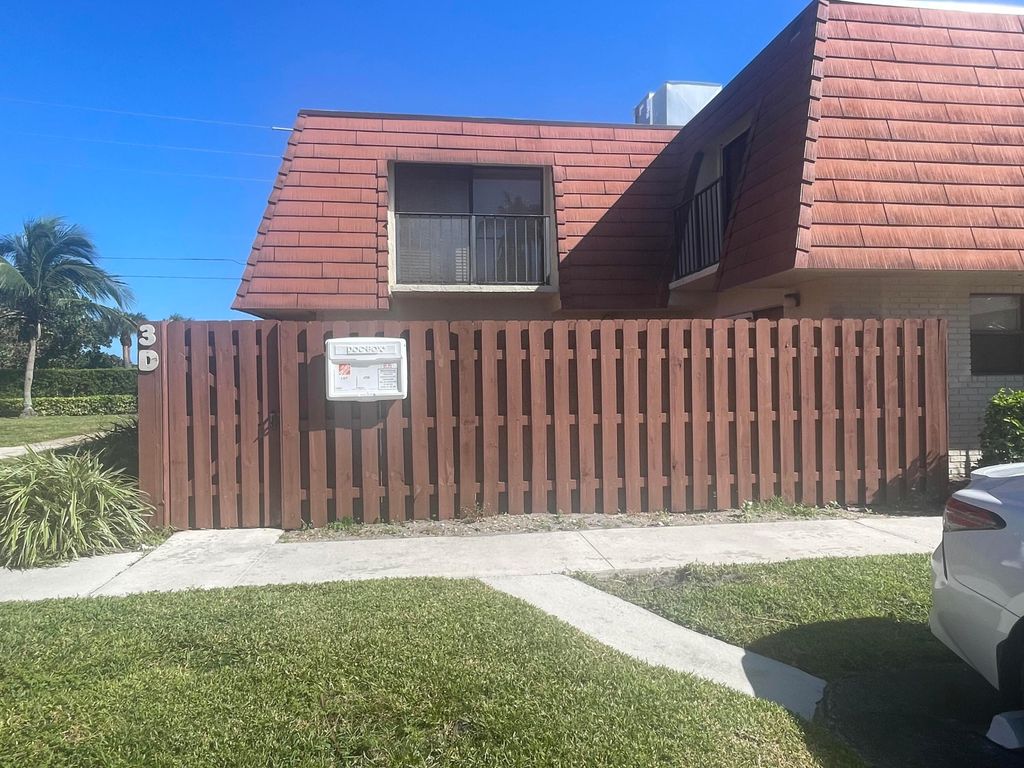 Photo of 9403 S Ocean Drive #3-D, Jensen Beach, FL 34957 (MLS # R11028316)