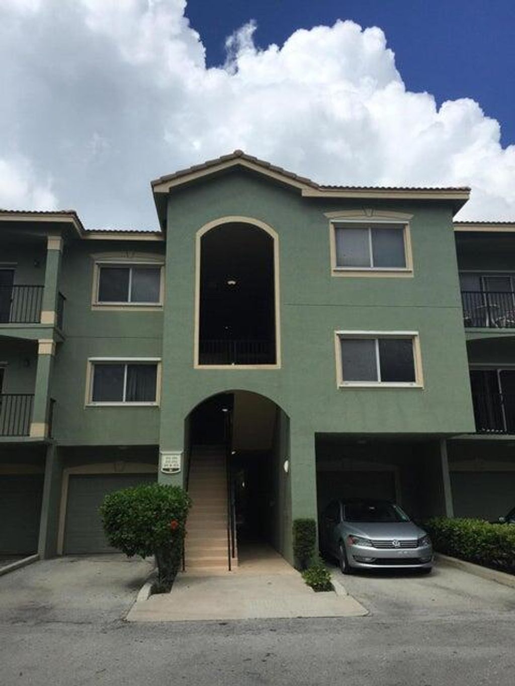 Photo of 350 Crestwood Circle #302, Royal Palm Beach, FL 33411 (MLS # R11158744)
