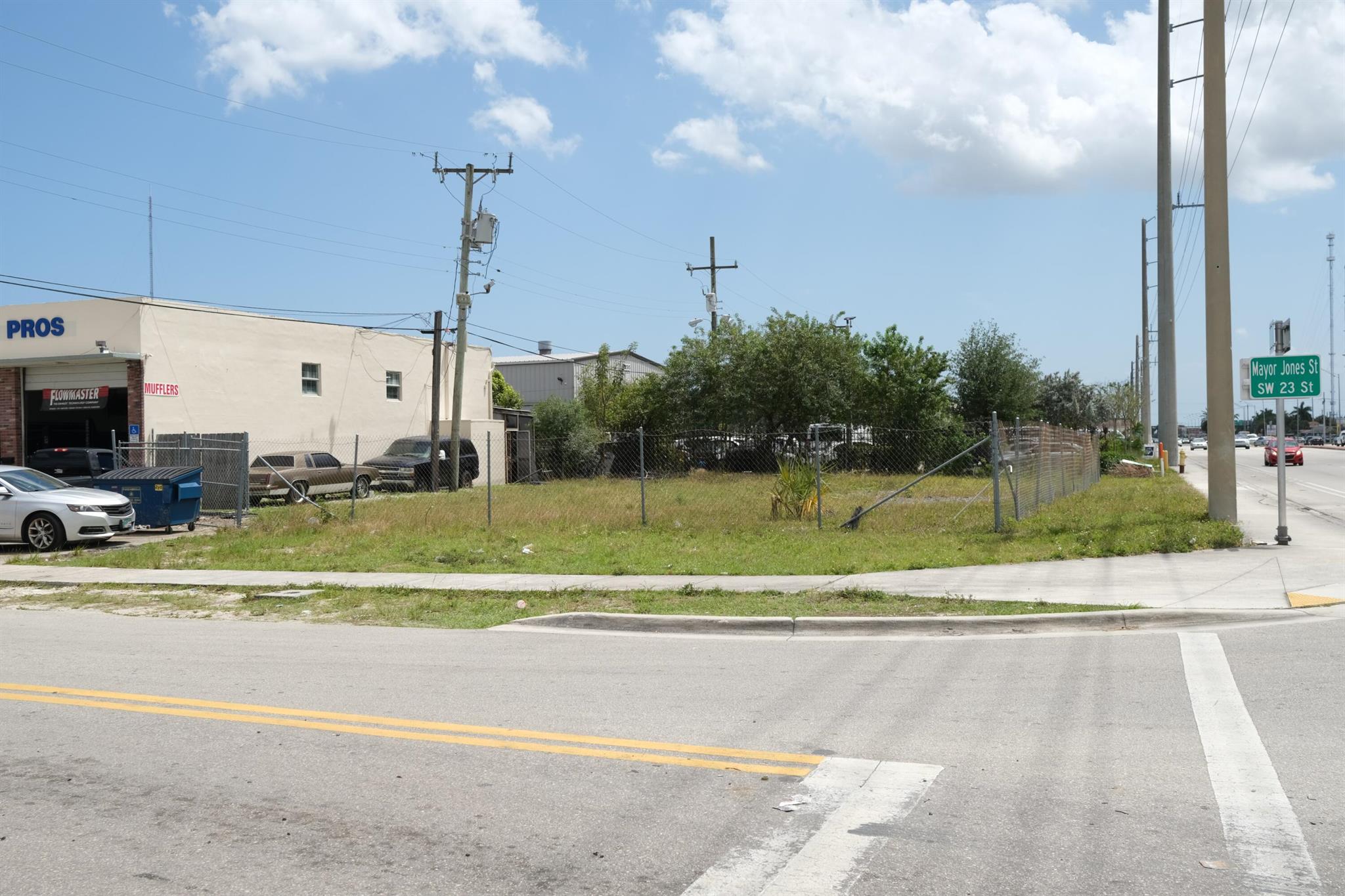 STURDEVANTS 2ND ADD TO WE - Residential