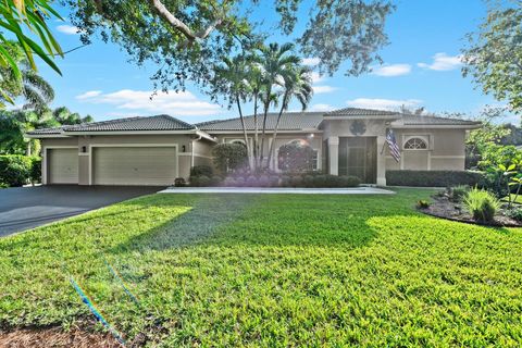 A home in Pembroke Pines