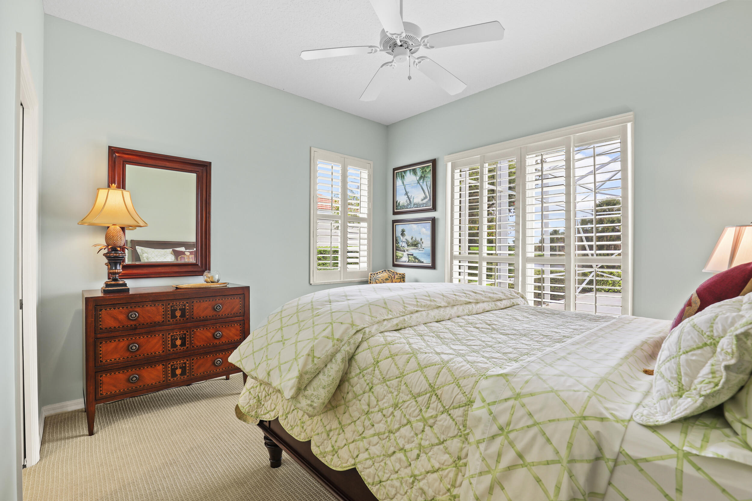 MARTIN DOWNS PLAT NO 28 (AKA MONARCH COUNTRY CLUB) - Residential