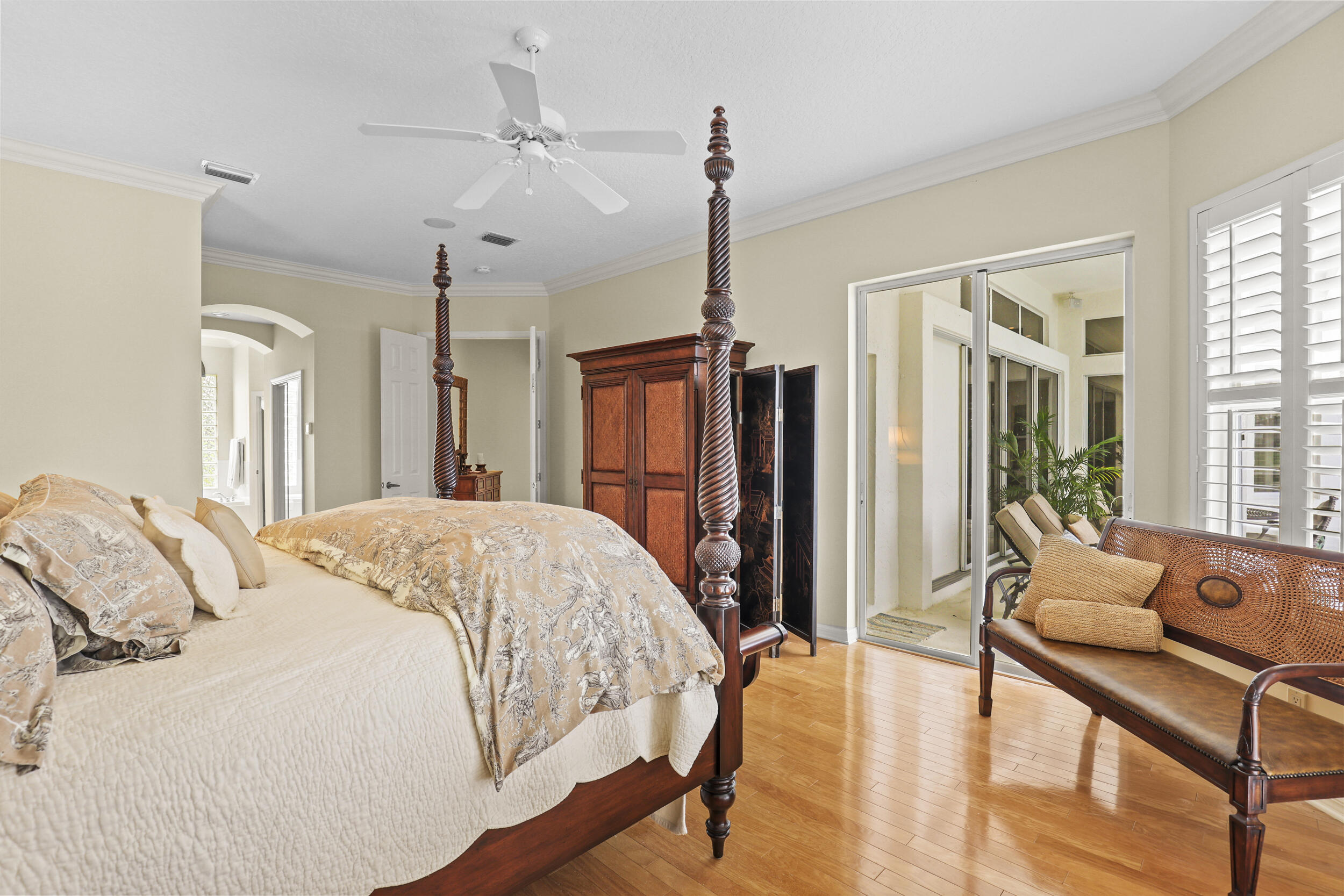 MARTIN DOWNS PLAT NO 28 (AKA MONARCH COUNTRY CLUB) - Residential