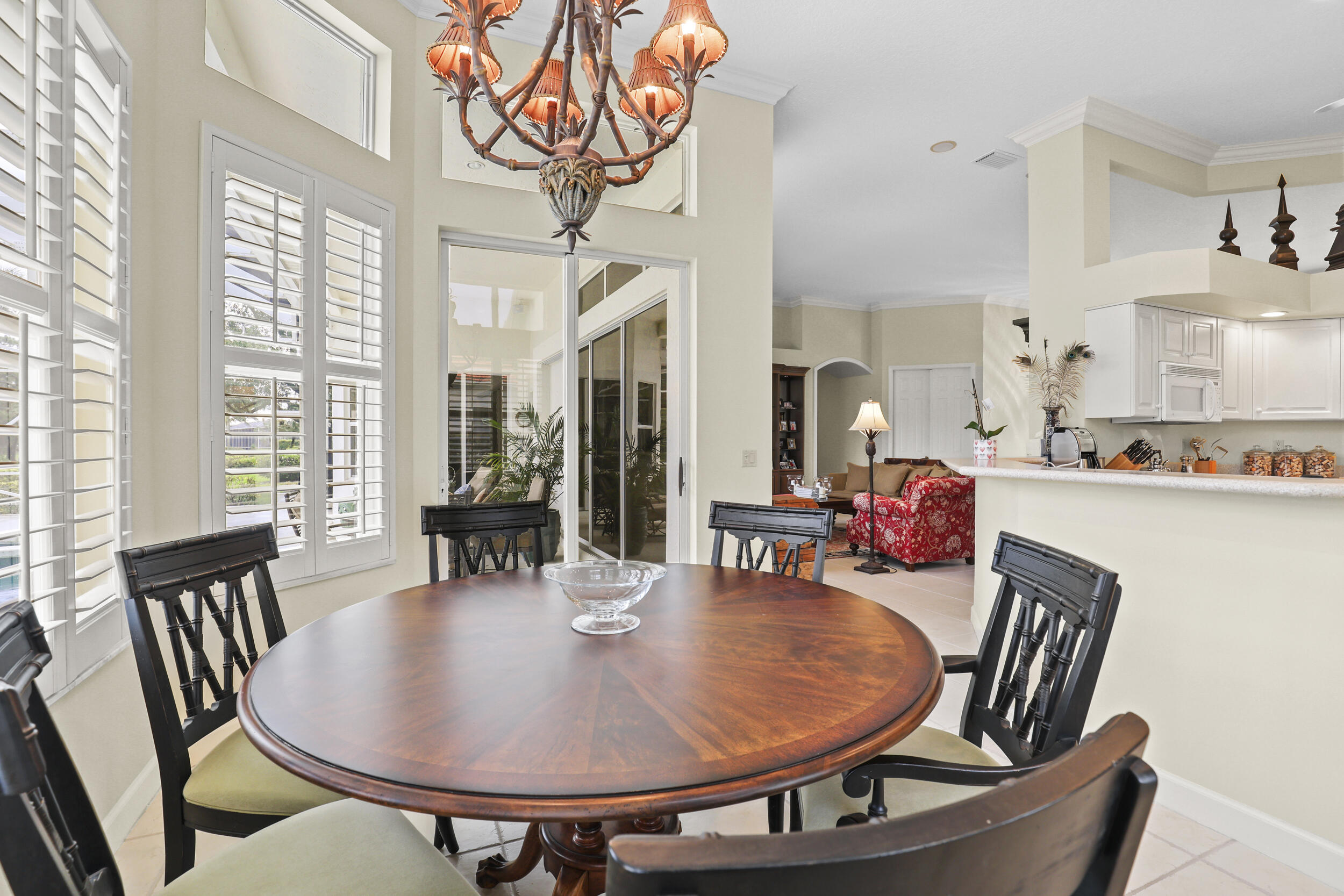 MARTIN DOWNS PLAT NO 28 (AKA MONARCH COUNTRY CLUB) - Residential