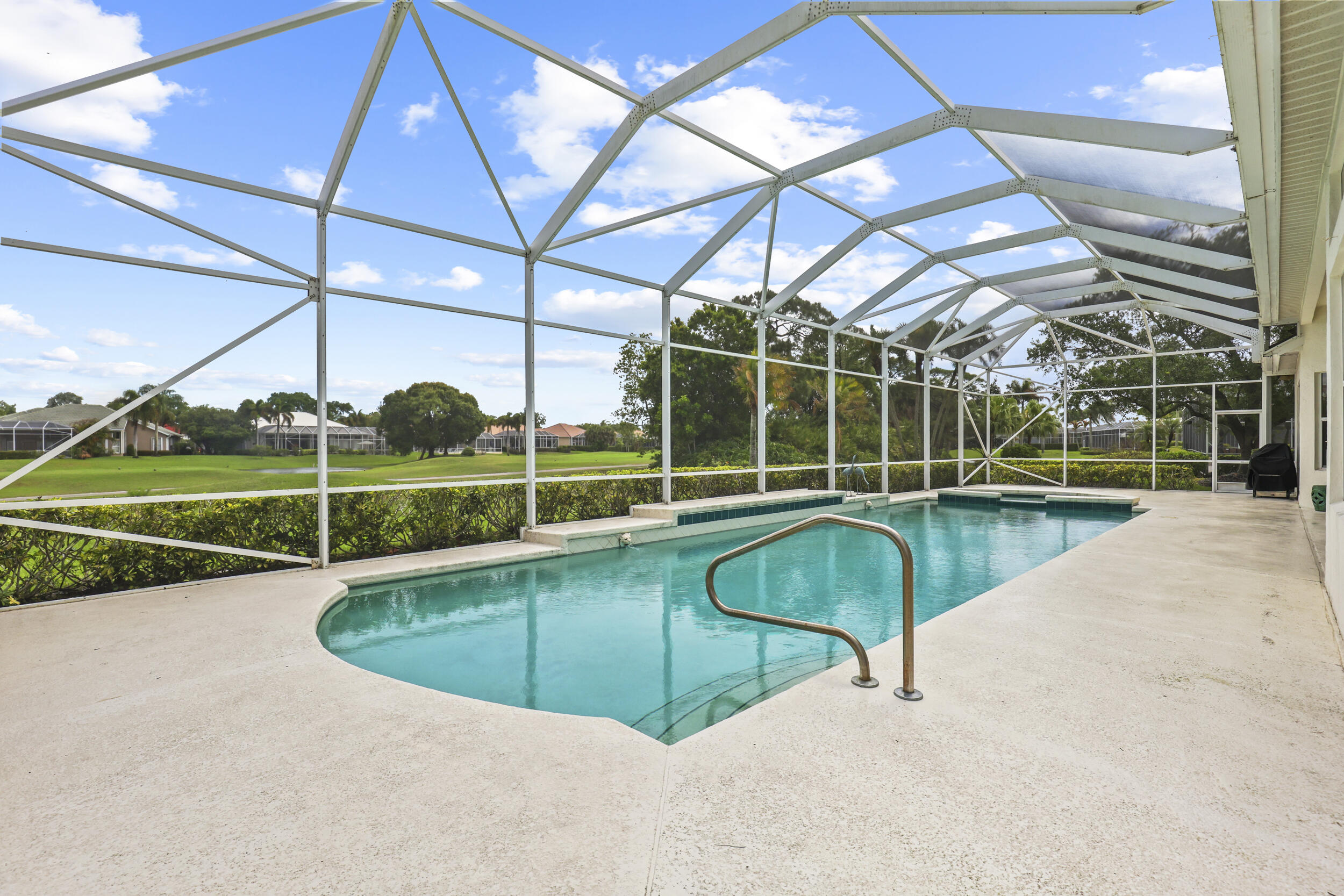 MARTIN DOWNS PLAT NO 28 (AKA MONARCH COUNTRY CLUB) - Residential