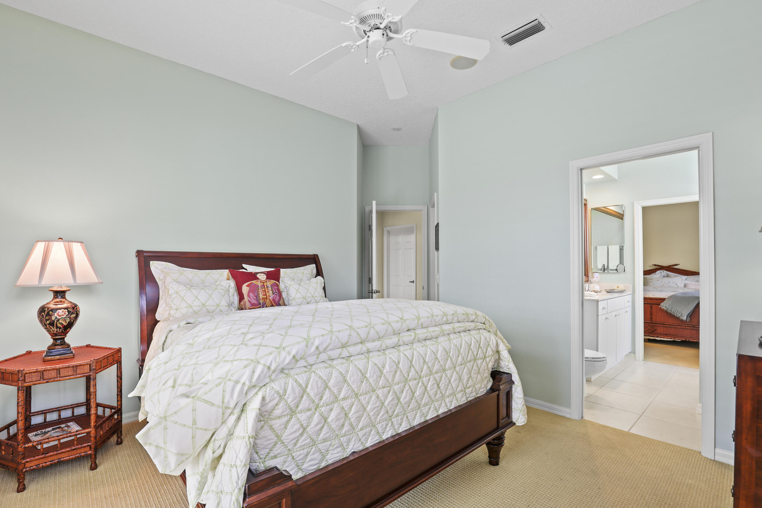 MARTIN DOWNS PLAT NO 28 (AKA MONARCH COUNTRY CLUB) - Residential