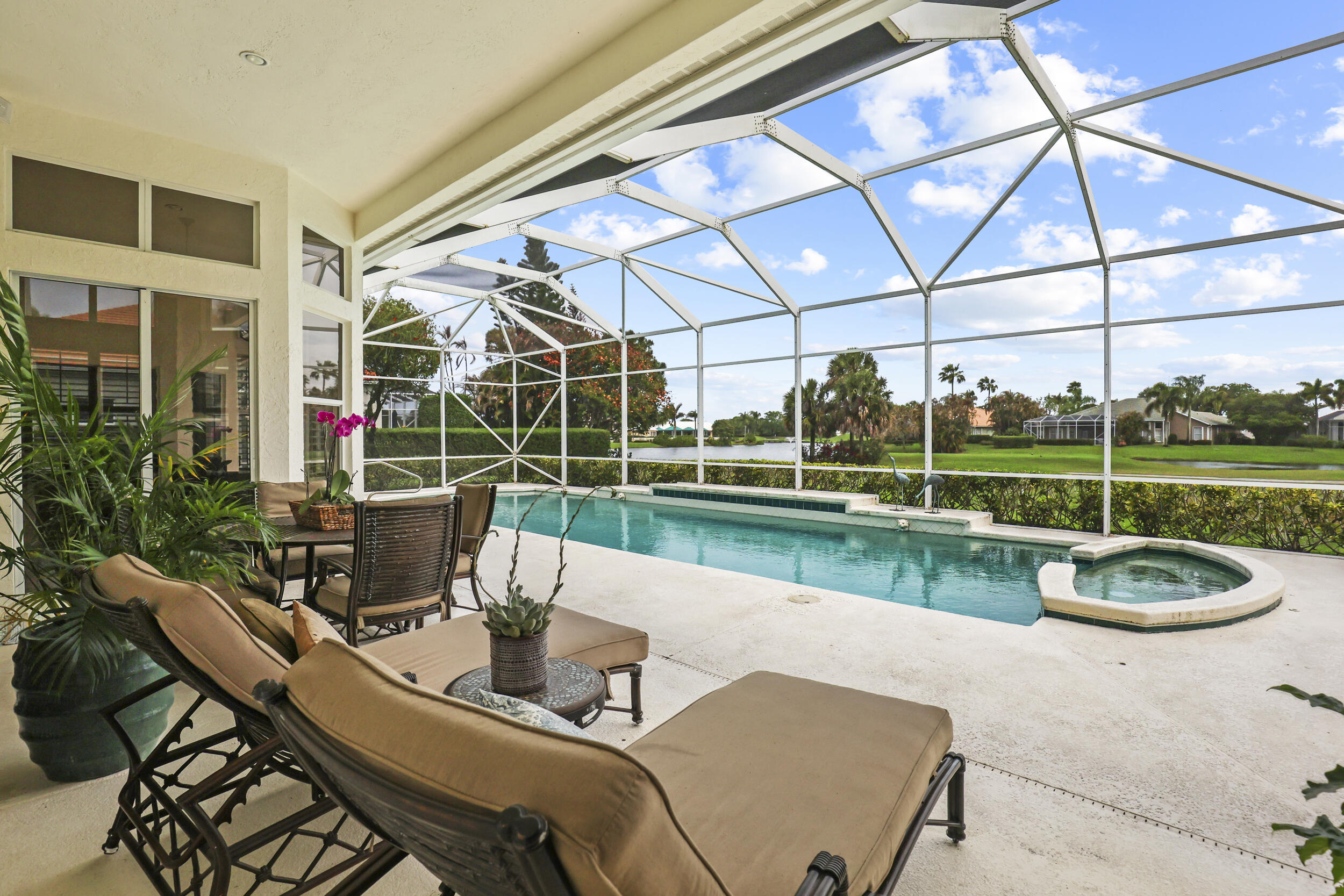 MARTIN DOWNS PLAT NO 28 (AKA MONARCH COUNTRY CLUB) - Residential