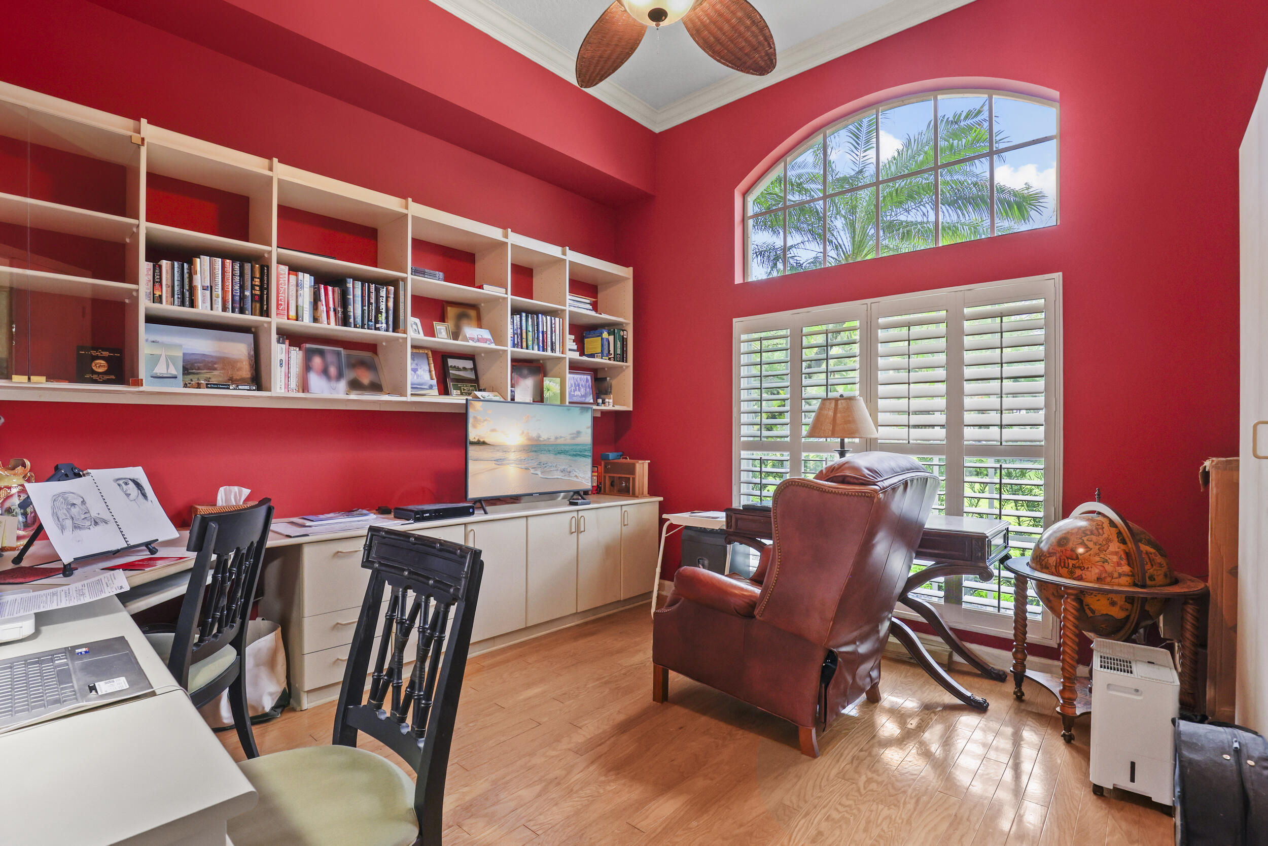 MARTIN DOWNS PLAT NO 28 (AKA MONARCH COUNTRY CLUB) - Residential