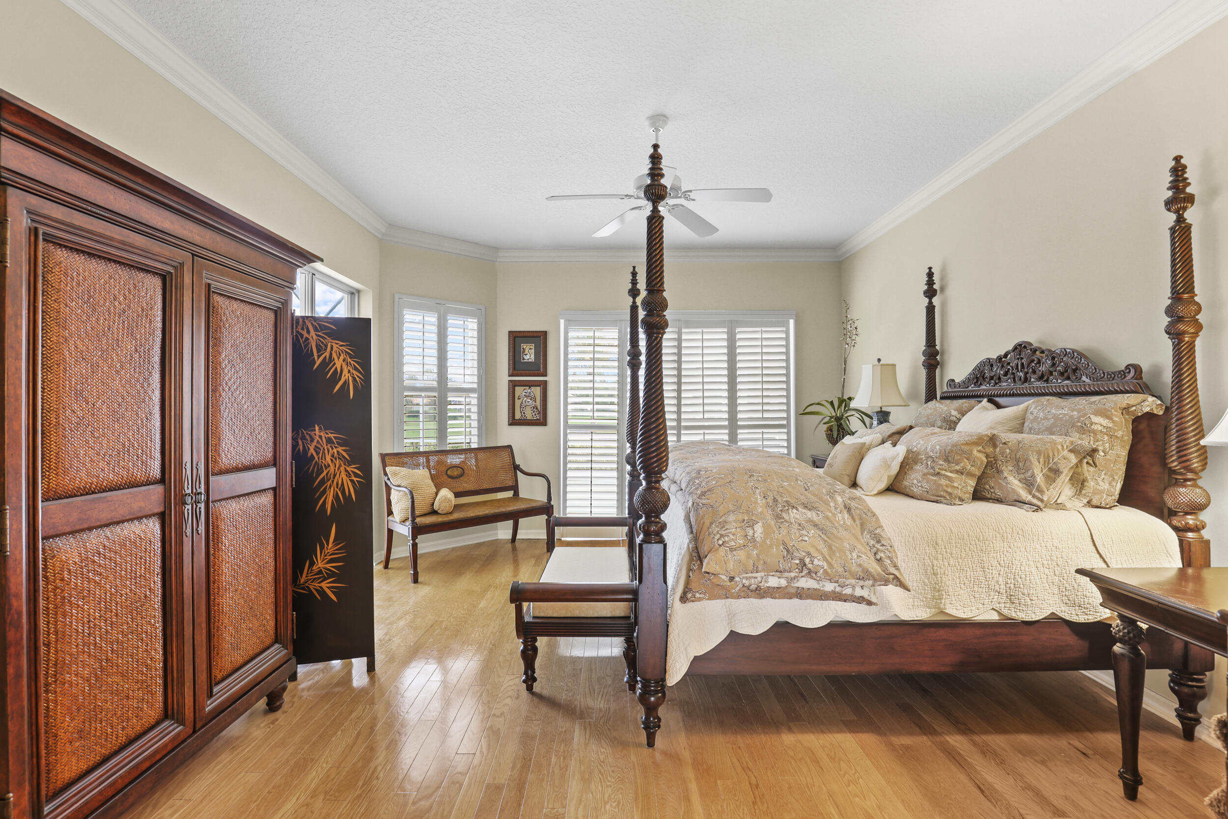 MARTIN DOWNS PLAT NO 28 (AKA MONARCH COUNTRY CLUB) - Residential