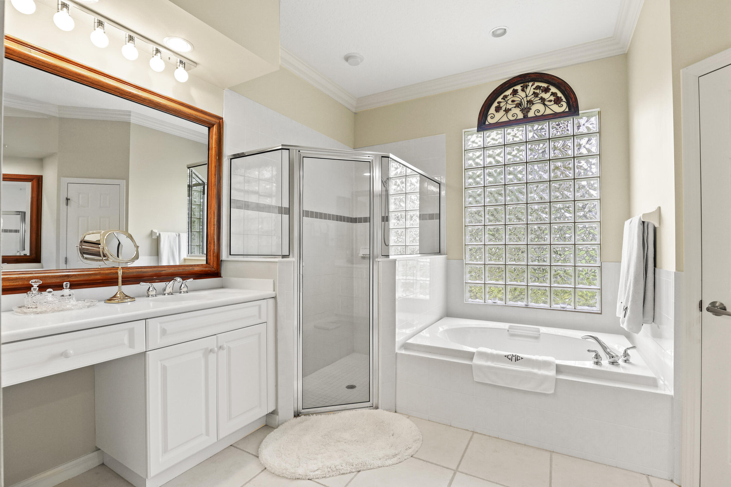 MARTIN DOWNS PLAT NO 28 (AKA MONARCH COUNTRY CLUB) - Residential