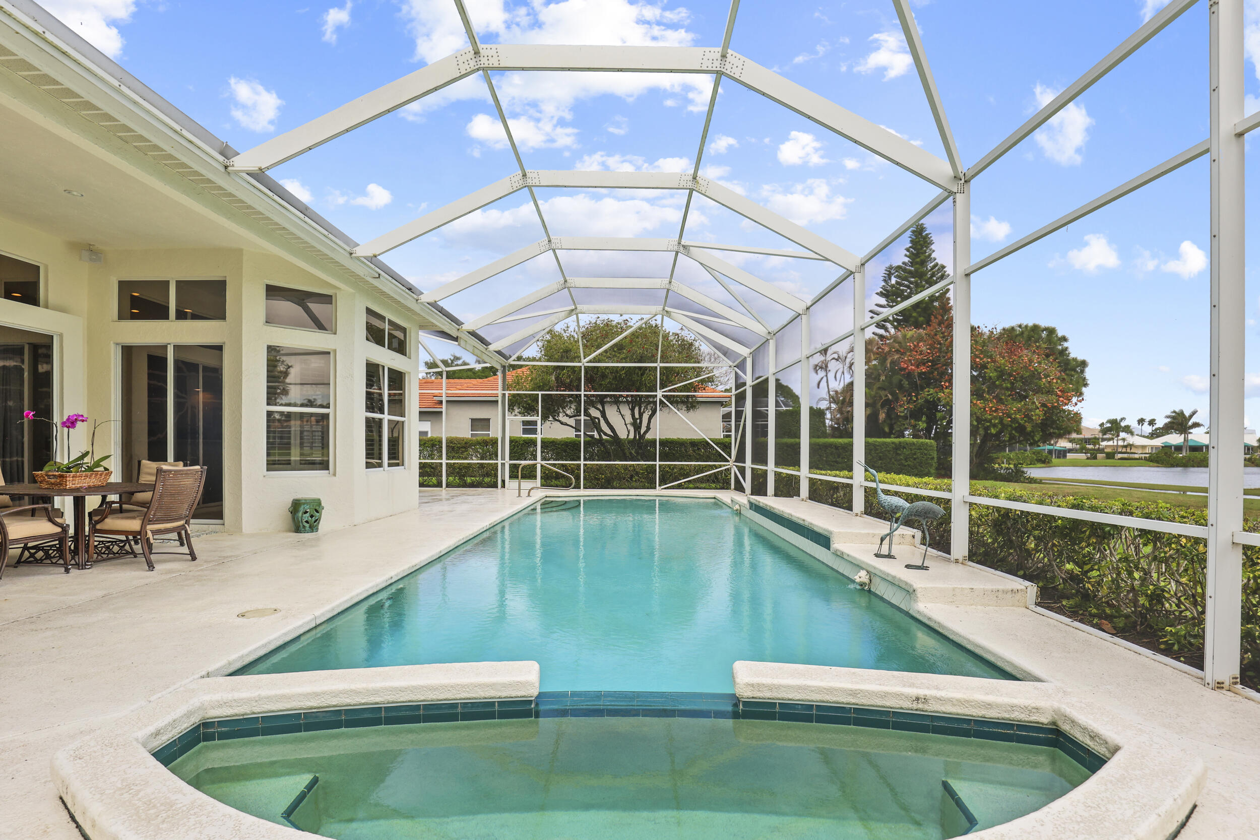 MARTIN DOWNS PLAT NO 28 (AKA MONARCH COUNTRY CLUB) - Residential