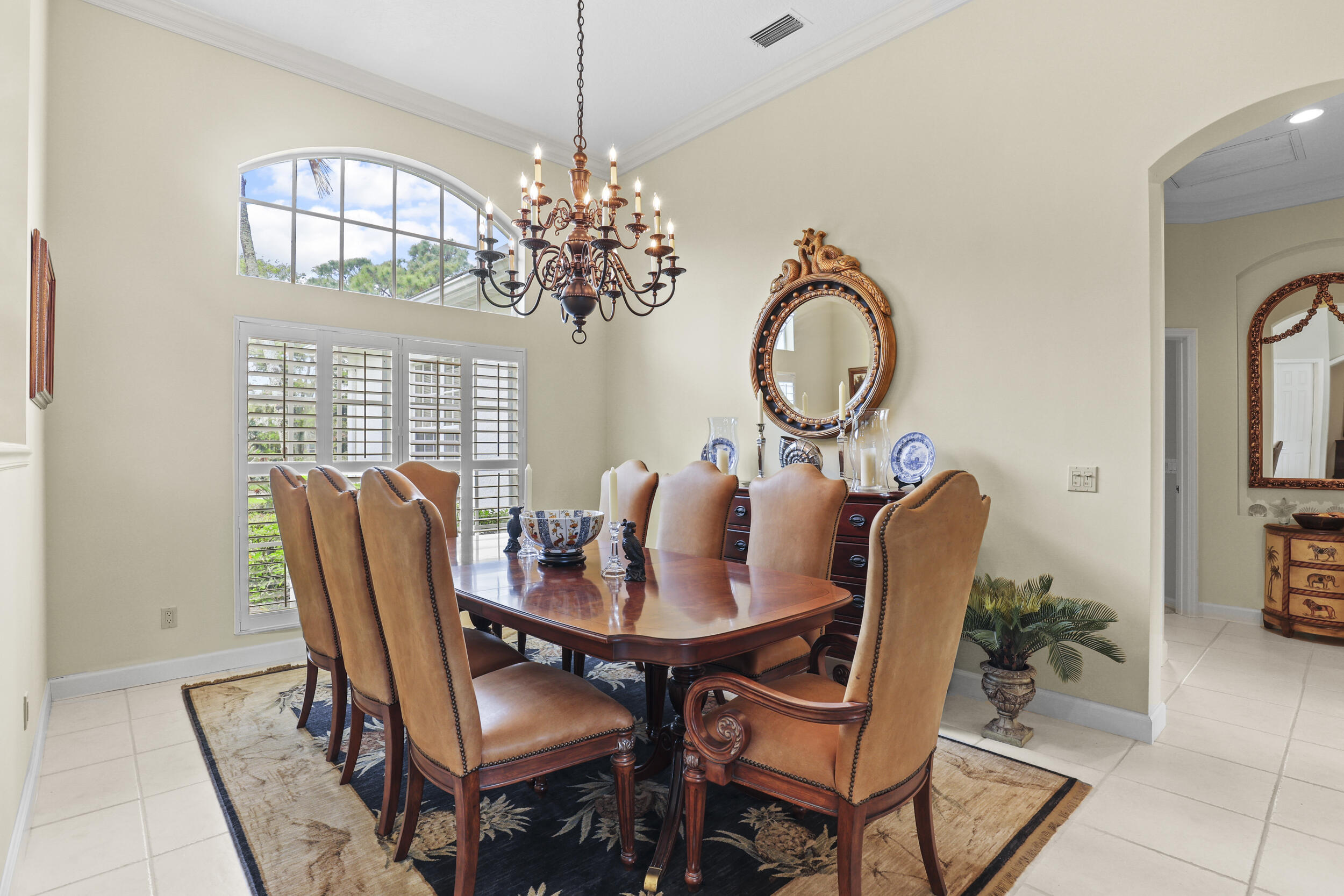 MARTIN DOWNS PLAT NO 28 (AKA MONARCH COUNTRY CLUB) - Residential