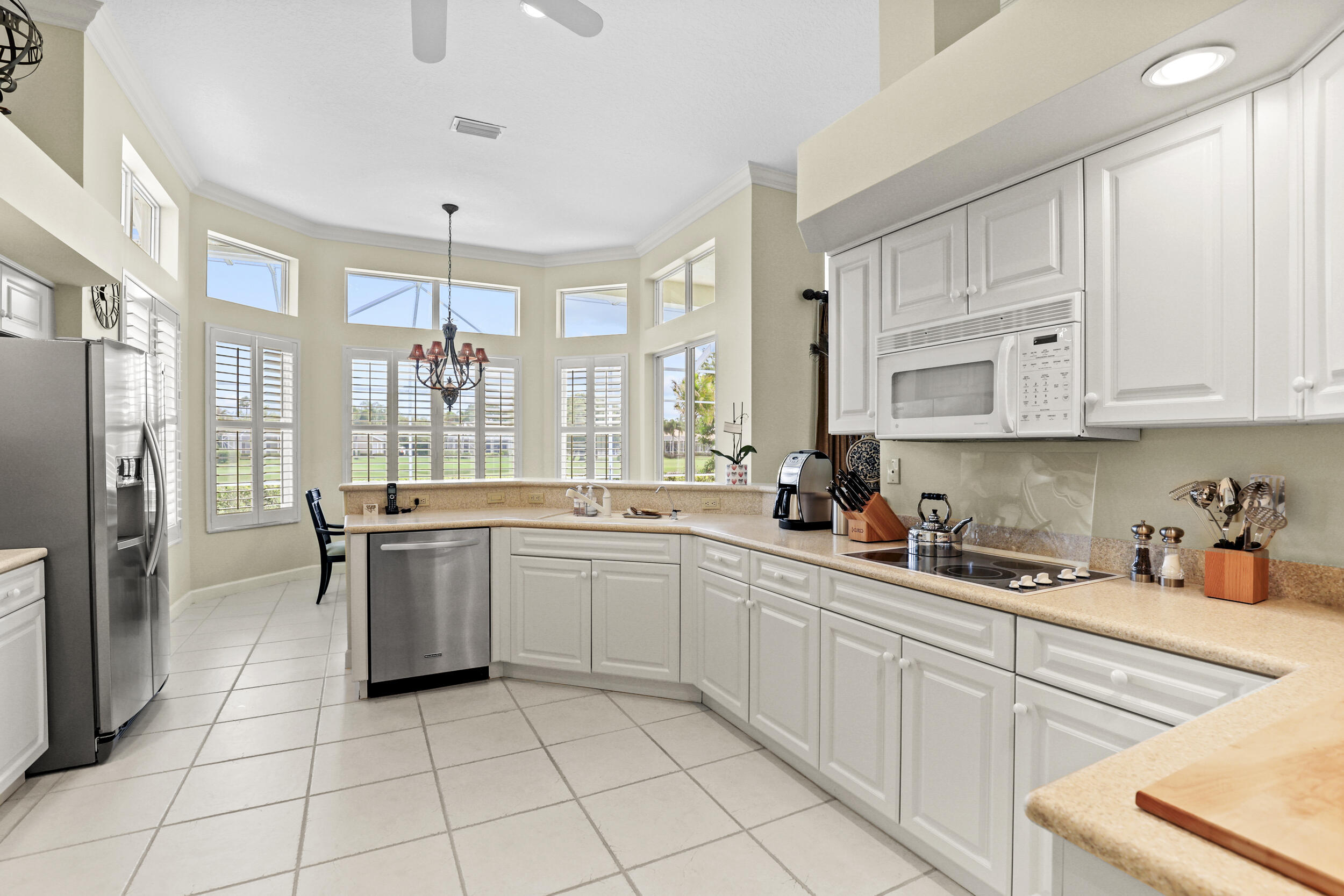 MARTIN DOWNS PLAT NO 28 (AKA MONARCH COUNTRY CLUB) - Residential