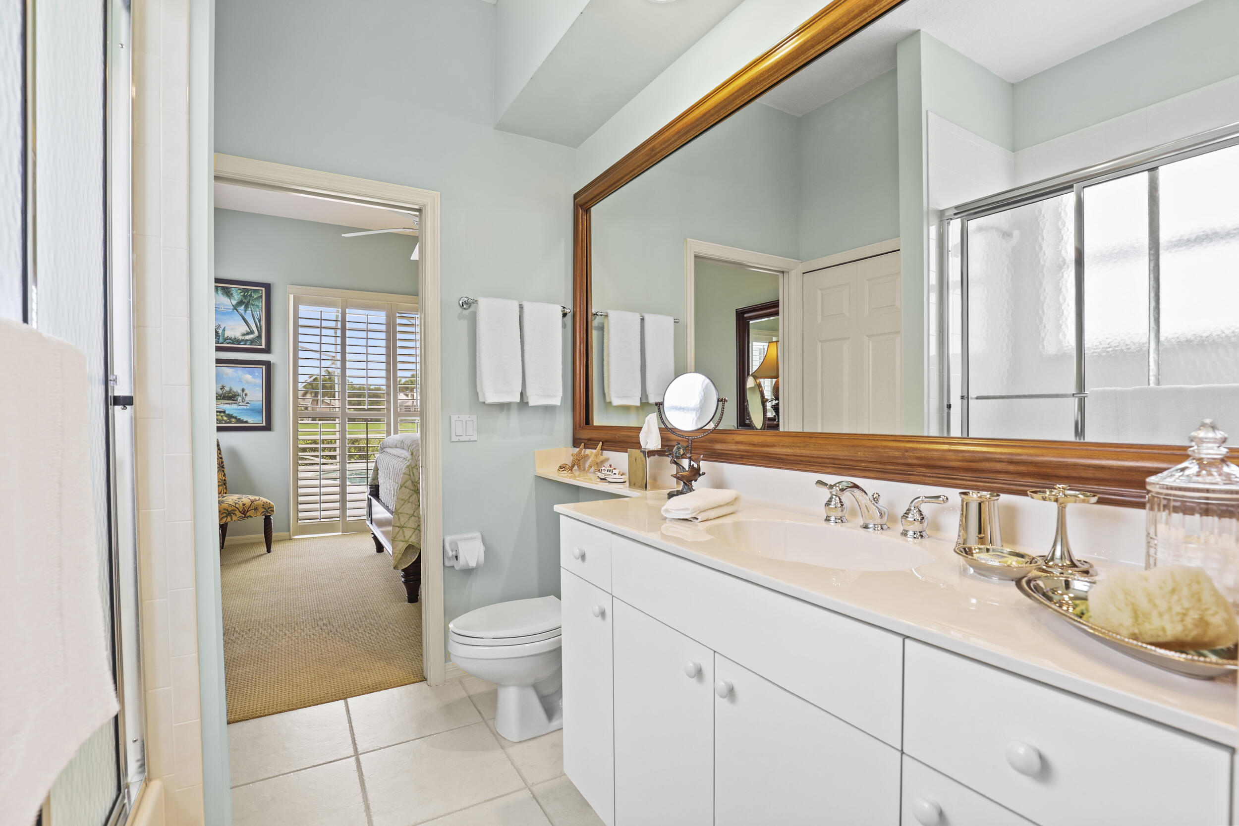 MARTIN DOWNS PLAT NO 28 (AKA MONARCH COUNTRY CLUB) - Residential