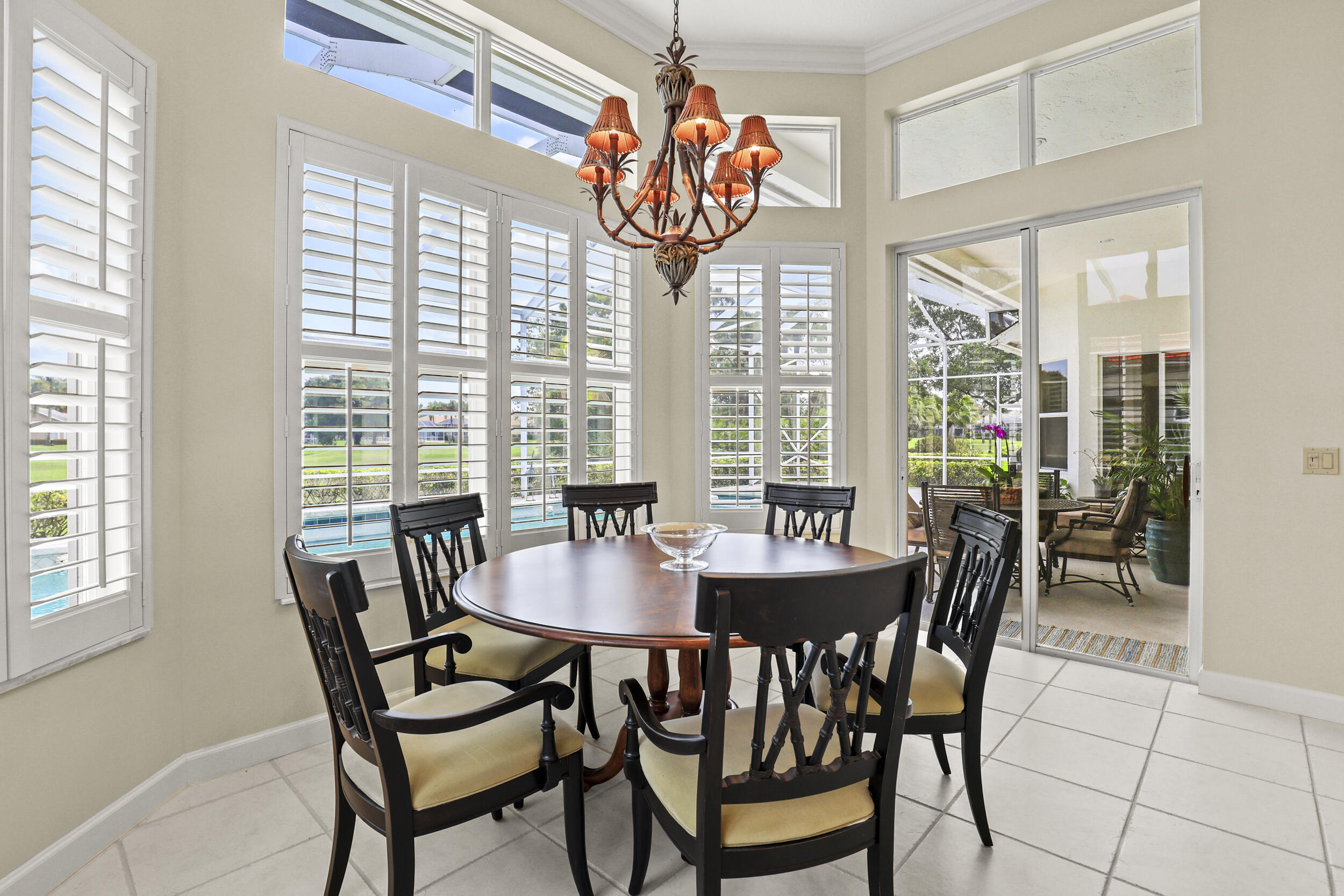 MARTIN DOWNS PLAT NO 28 (AKA MONARCH COUNTRY CLUB) - Residential